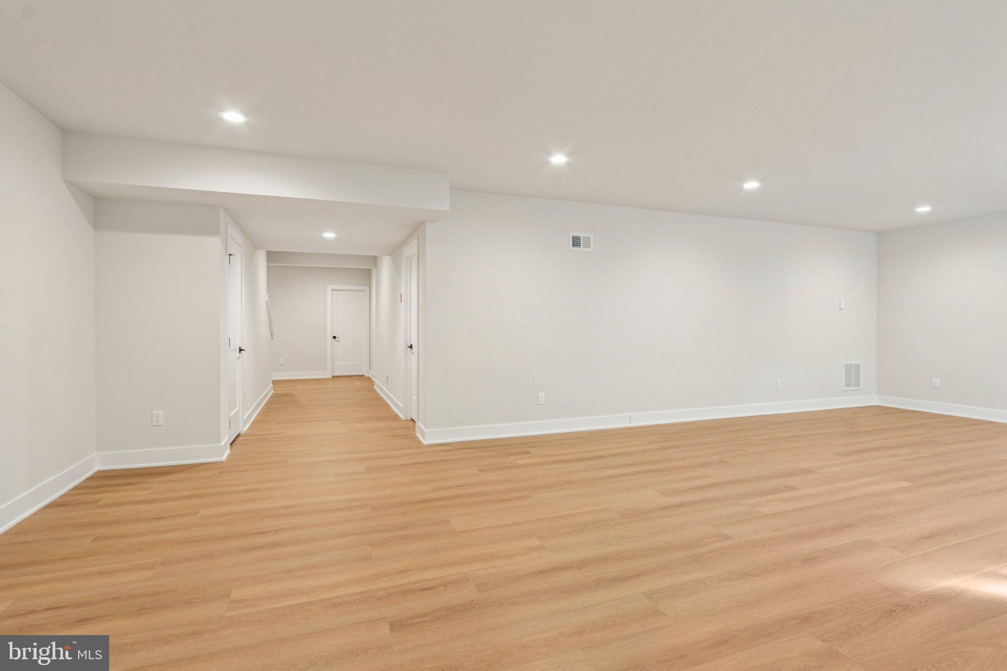 ANFIELD AT MALVERN - Residential