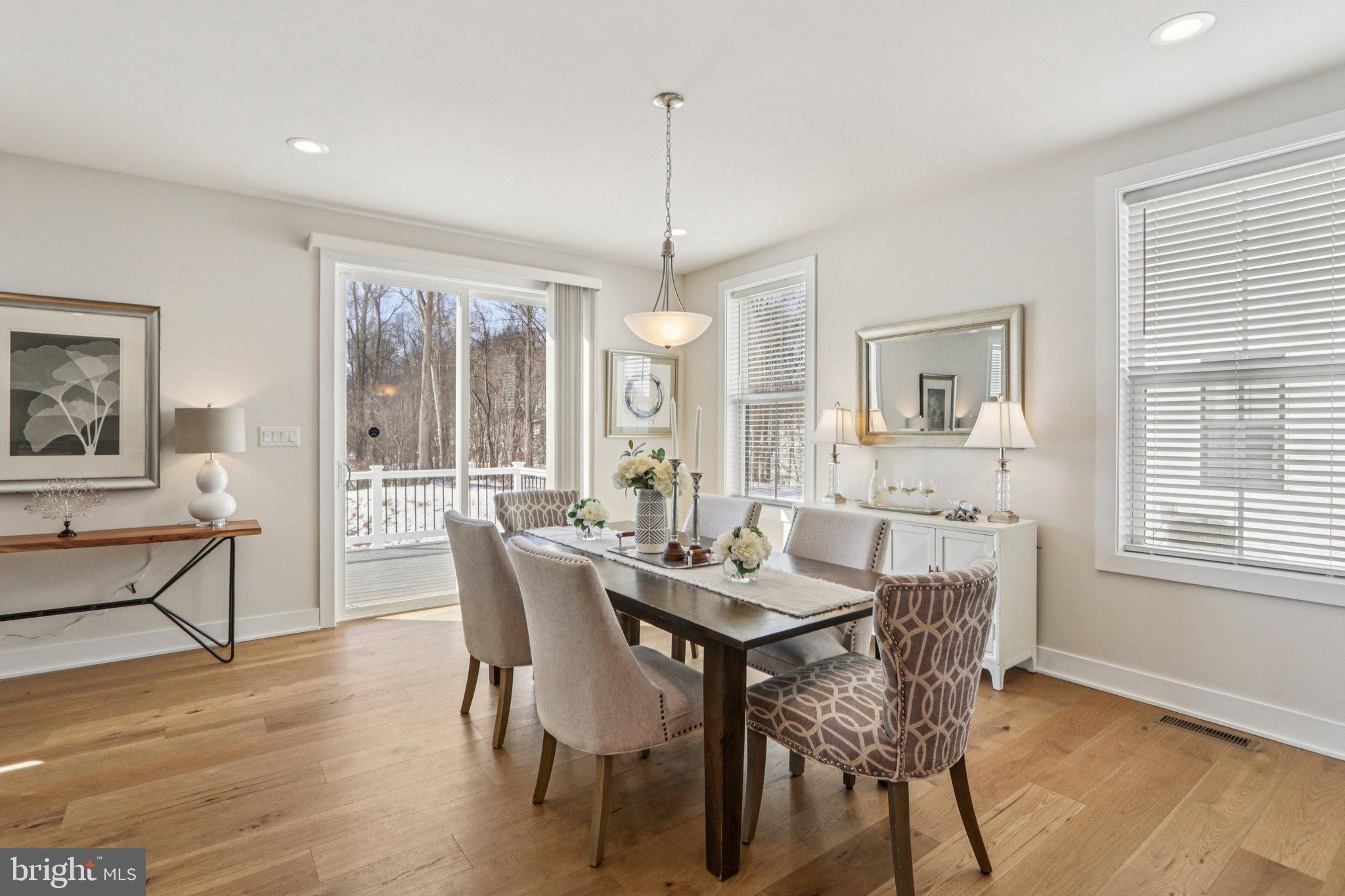 ANFIELD AT MALVERN - Residential