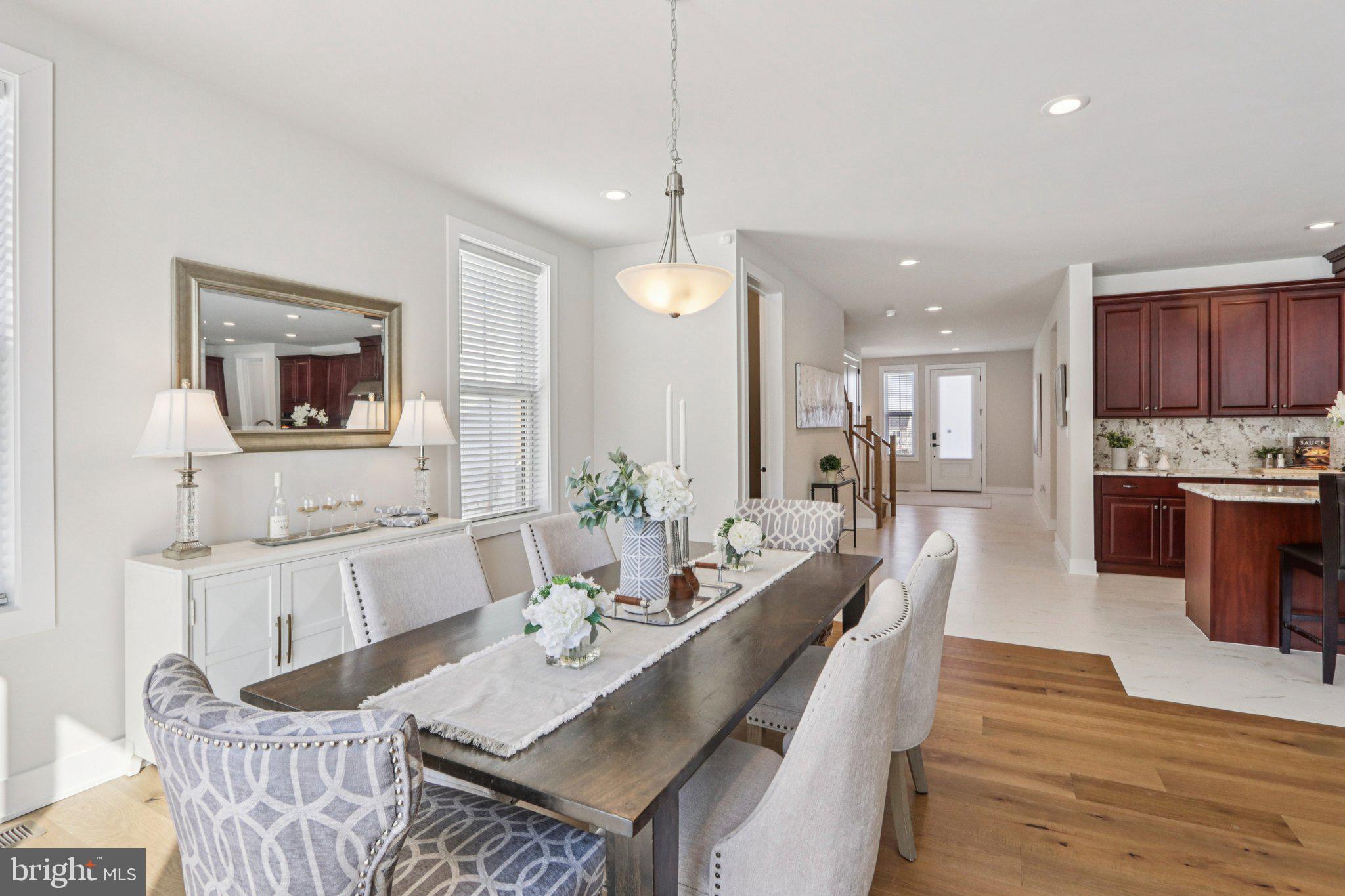 ANFIELD AT MALVERN - Residential