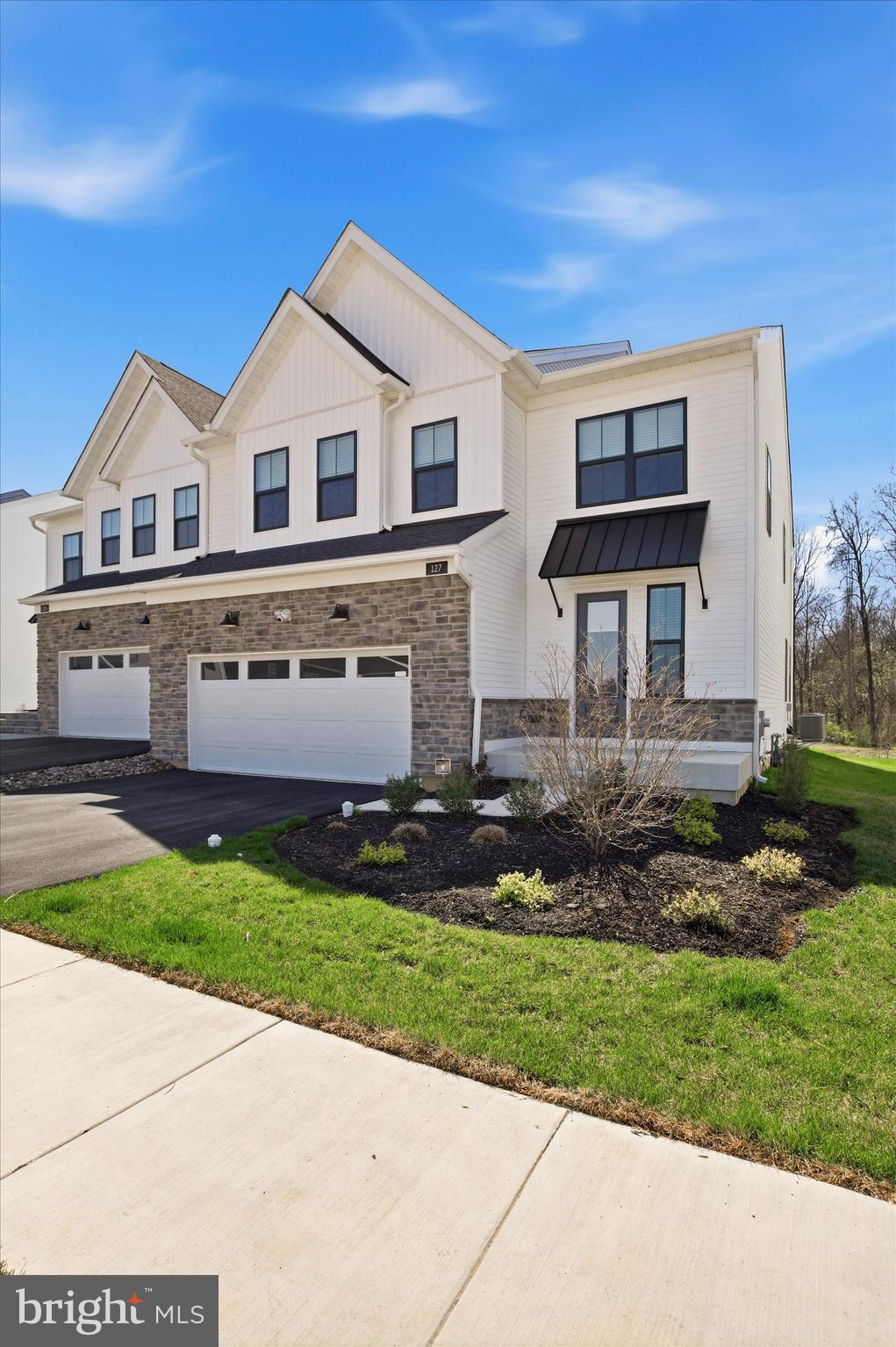 ANFIELD AT MALVERN - Residential