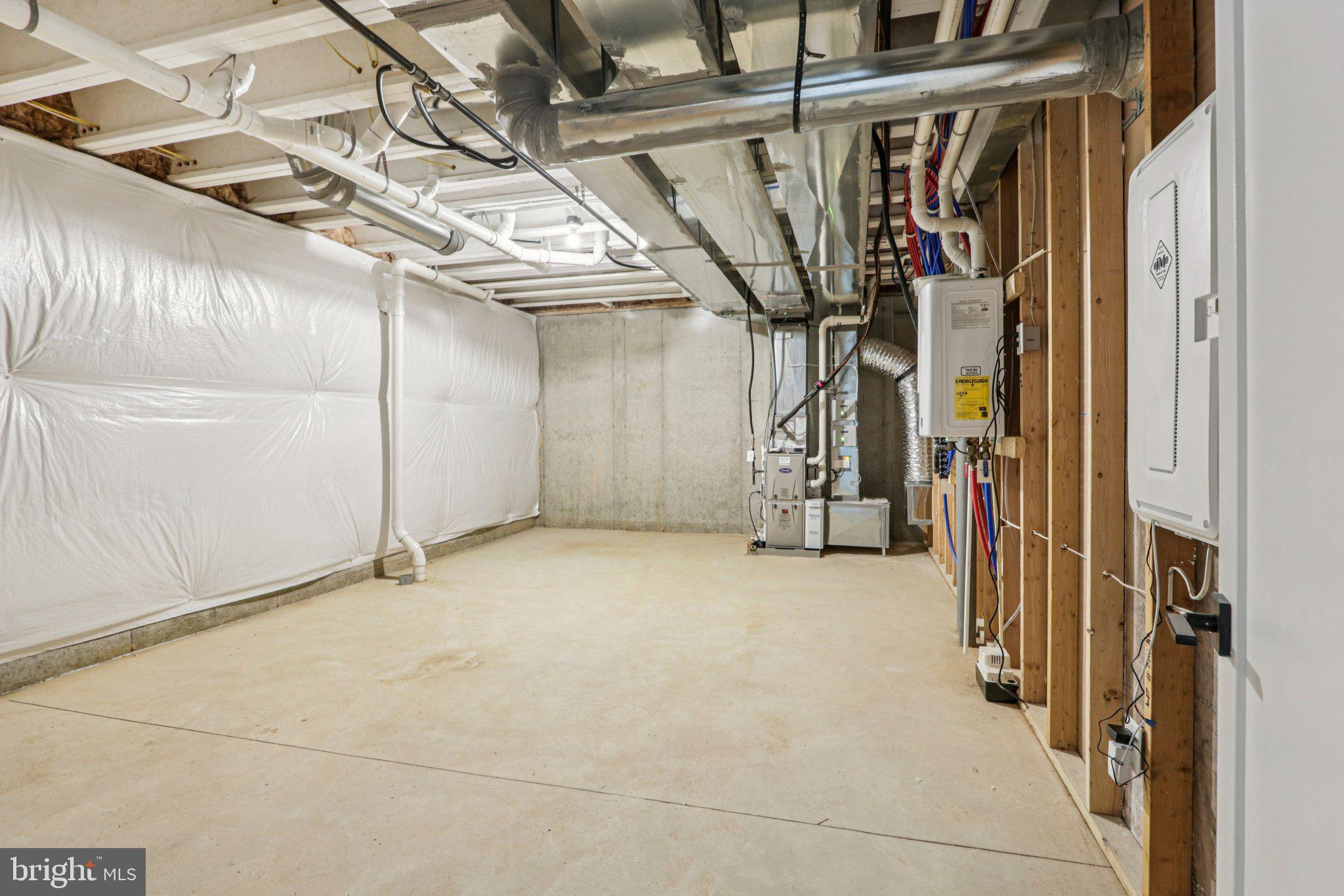 ANFIELD AT MALVERN - Residential