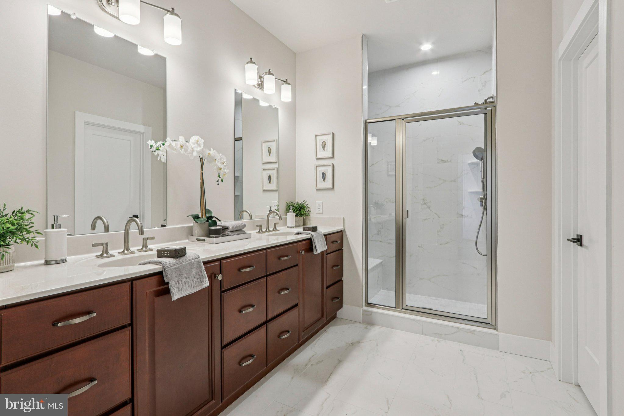 ANFIELD AT MALVERN - Residential