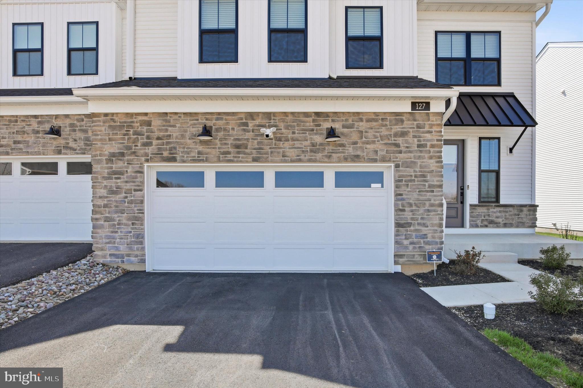 ANFIELD AT MALVERN - Residential