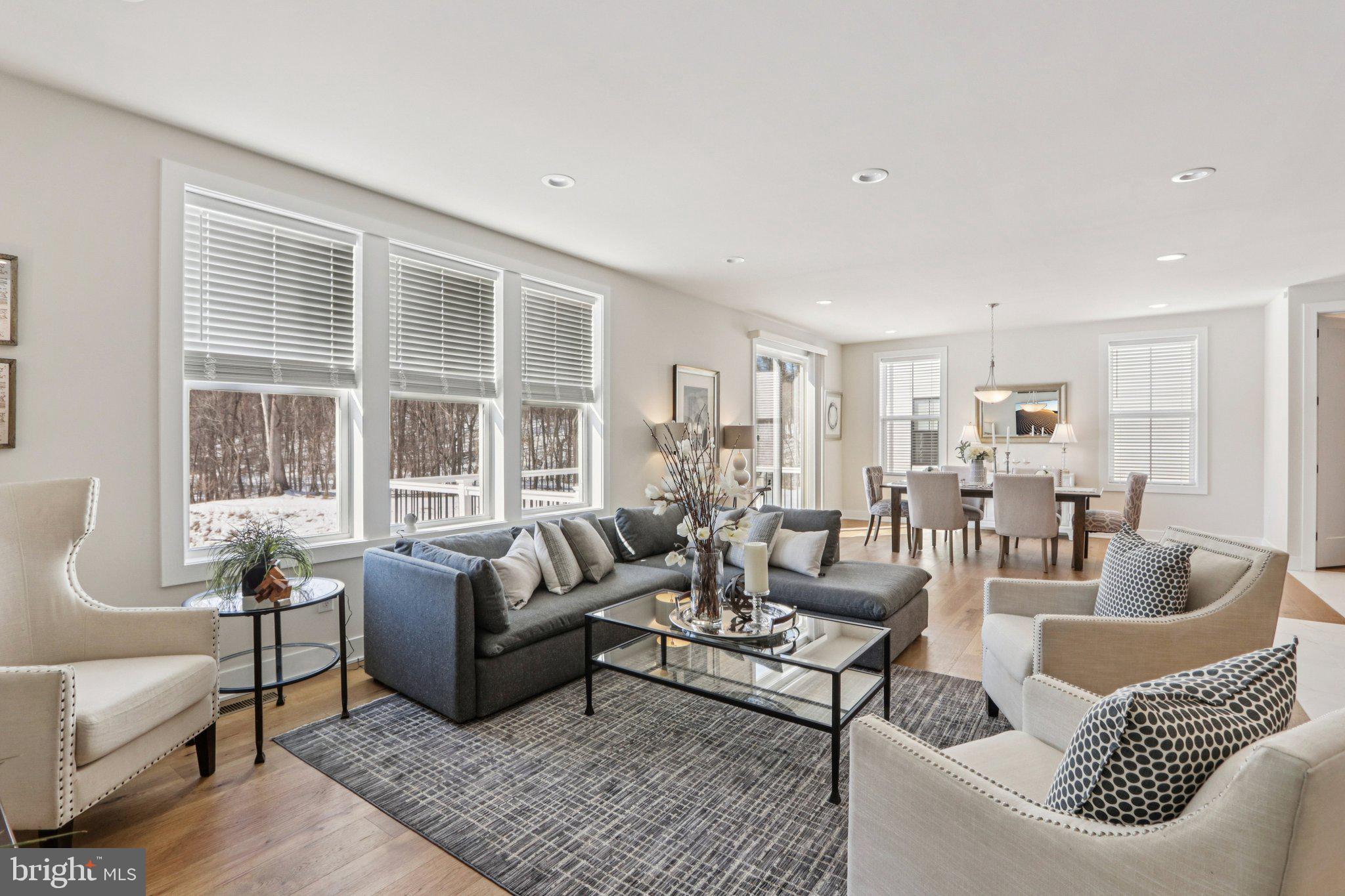 ANFIELD AT MALVERN - Residential