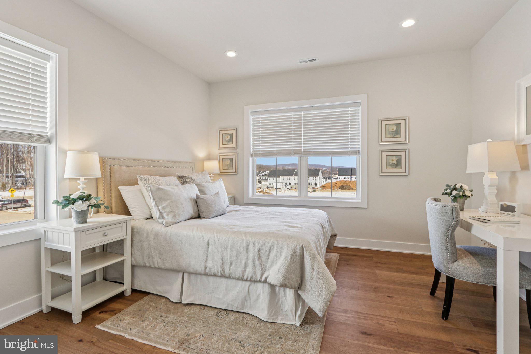 ANFIELD AT MALVERN - Residential