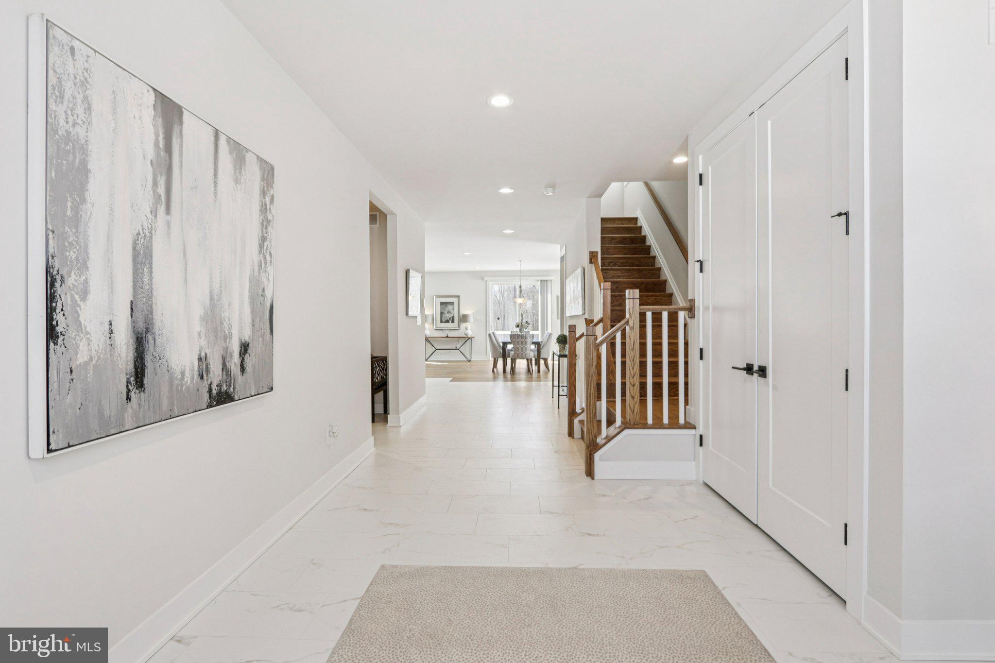 ANFIELD AT MALVERN - Residential