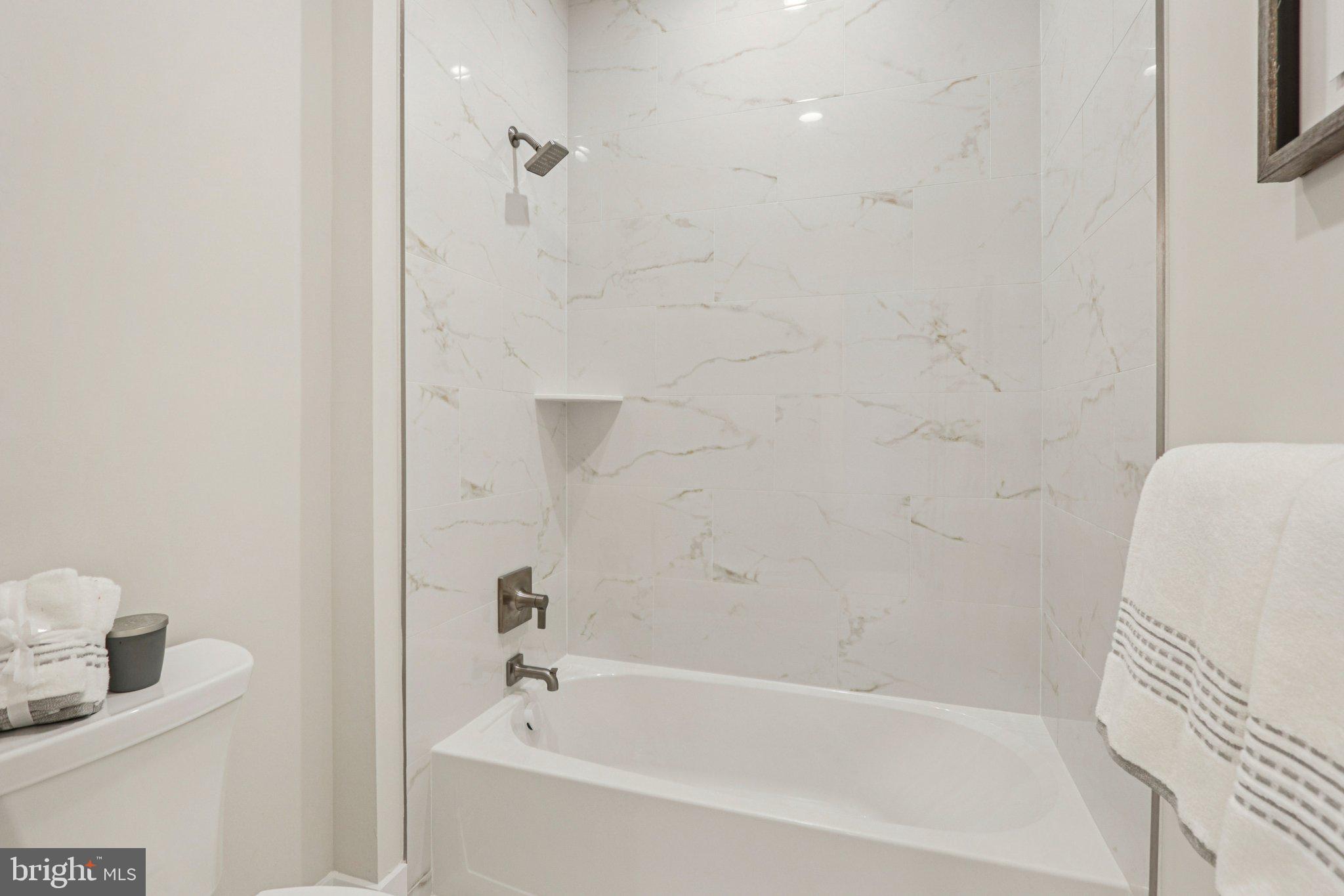 ANFIELD AT MALVERN - Residential