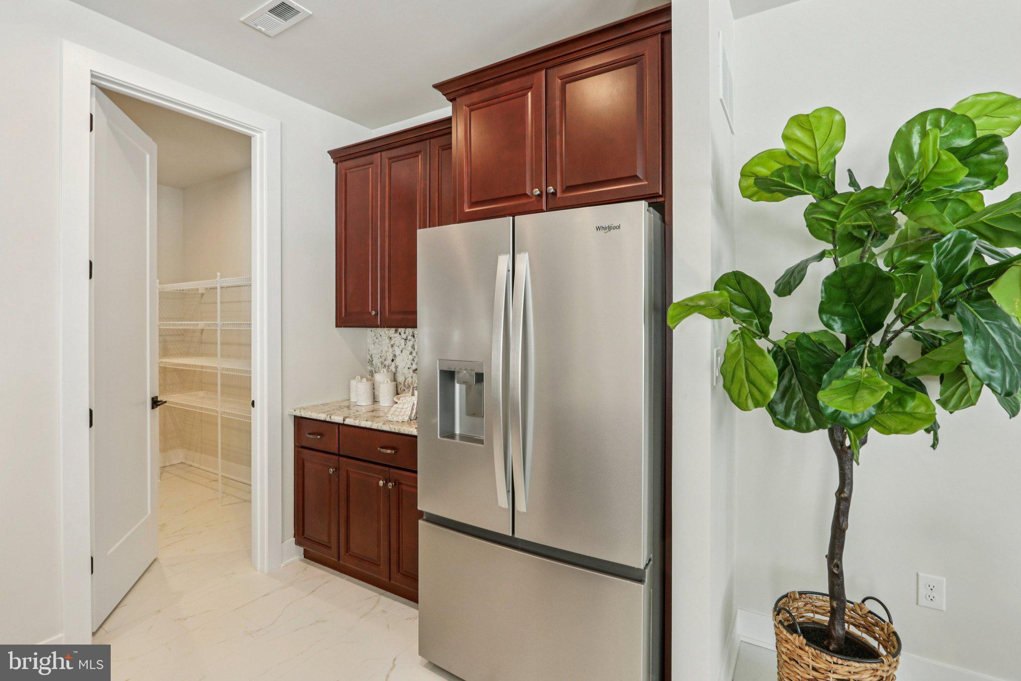 ANFIELD AT MALVERN - Residential