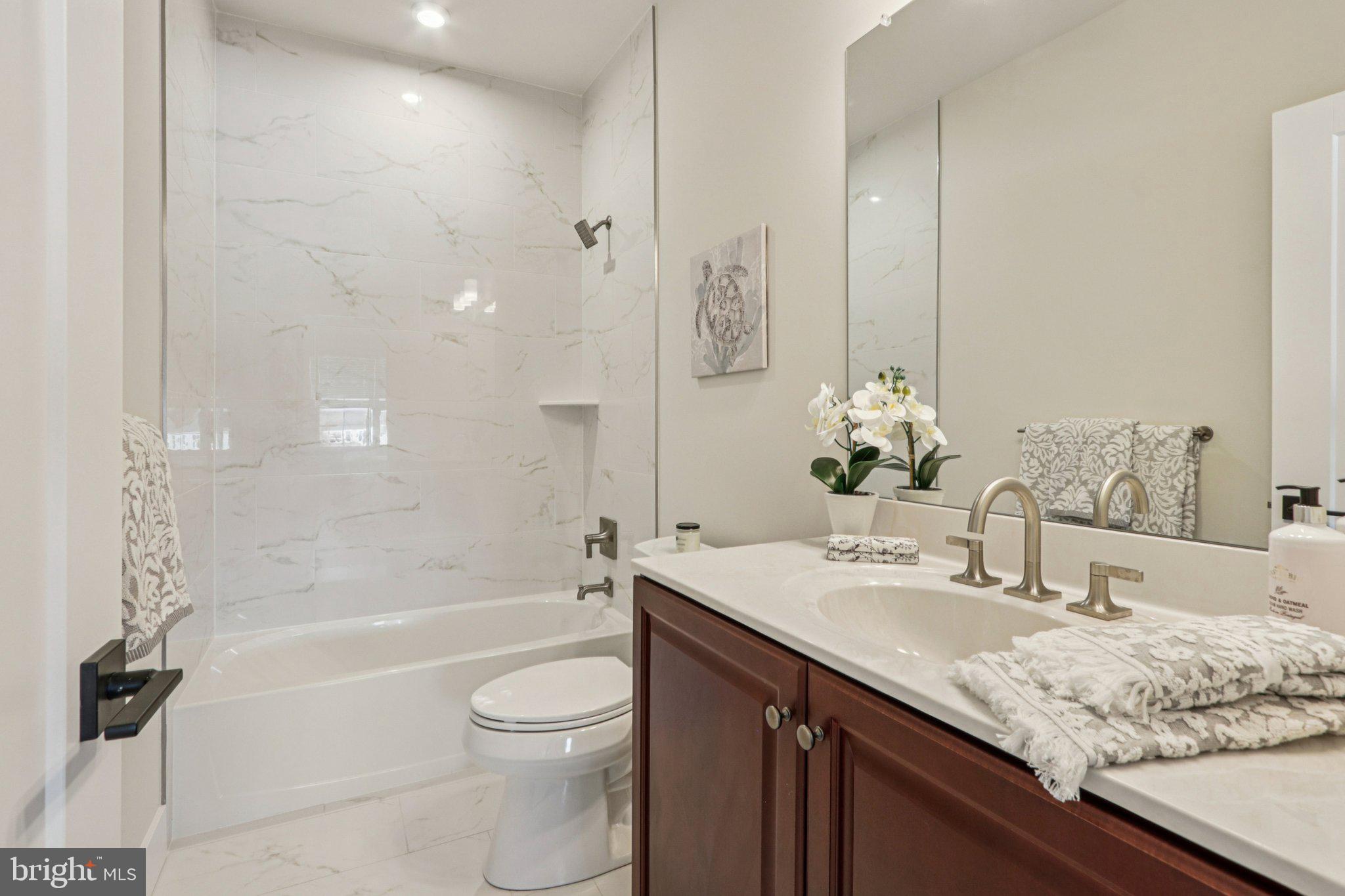 ANFIELD AT MALVERN - Residential