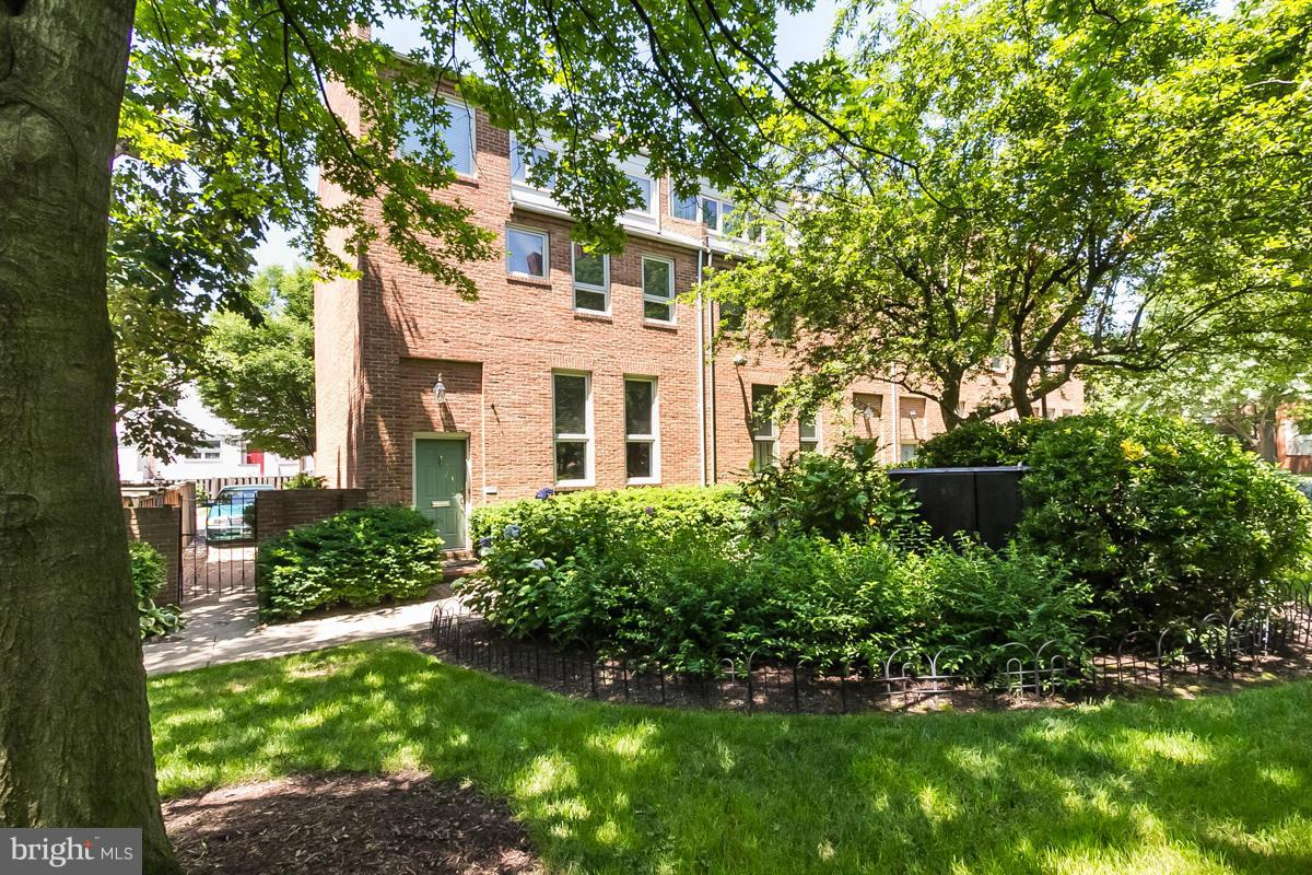 OTTERBEIN - Residential