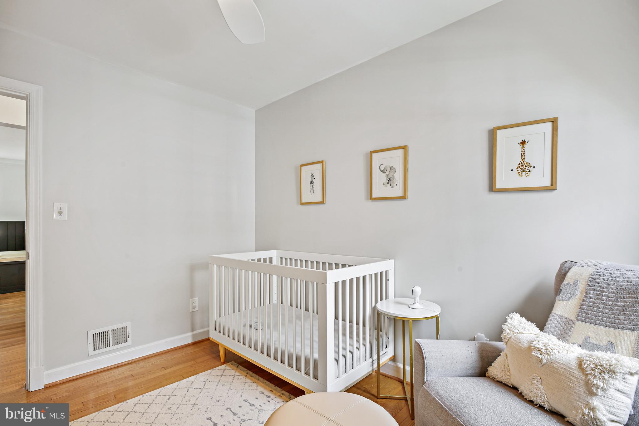 GEORGE WASHINGTON PARK - Residential