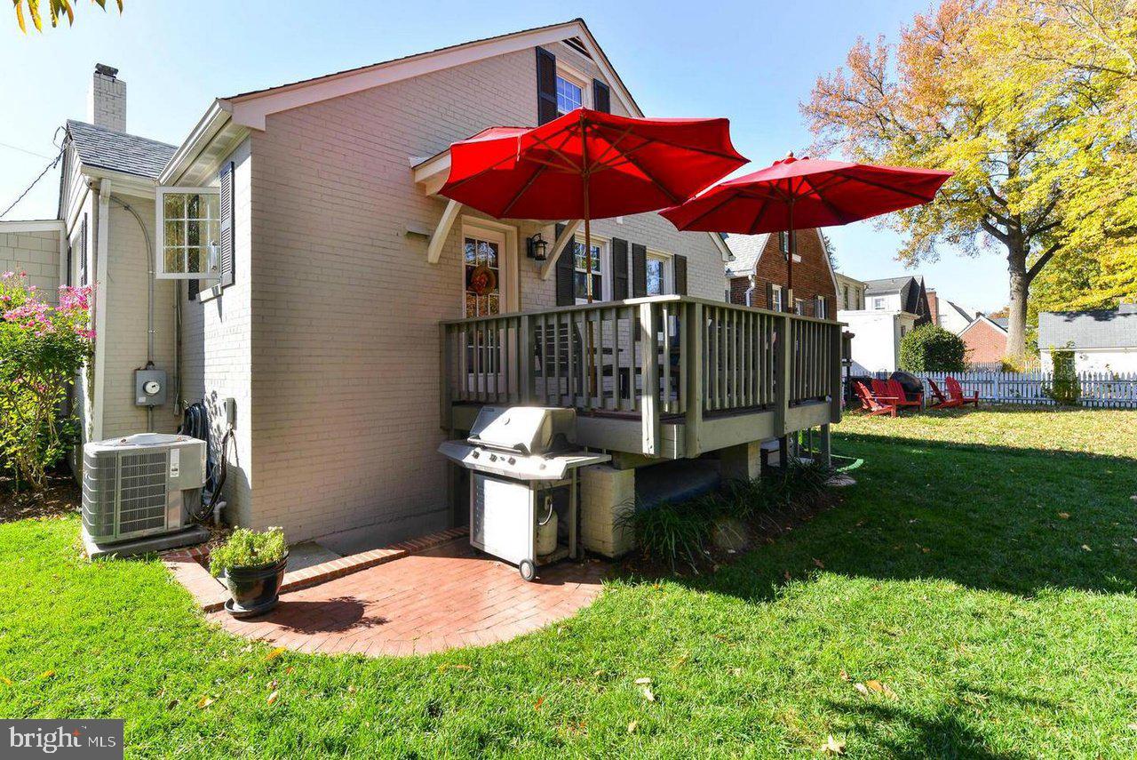 GEORGE WASHINGTON PARK - Residential