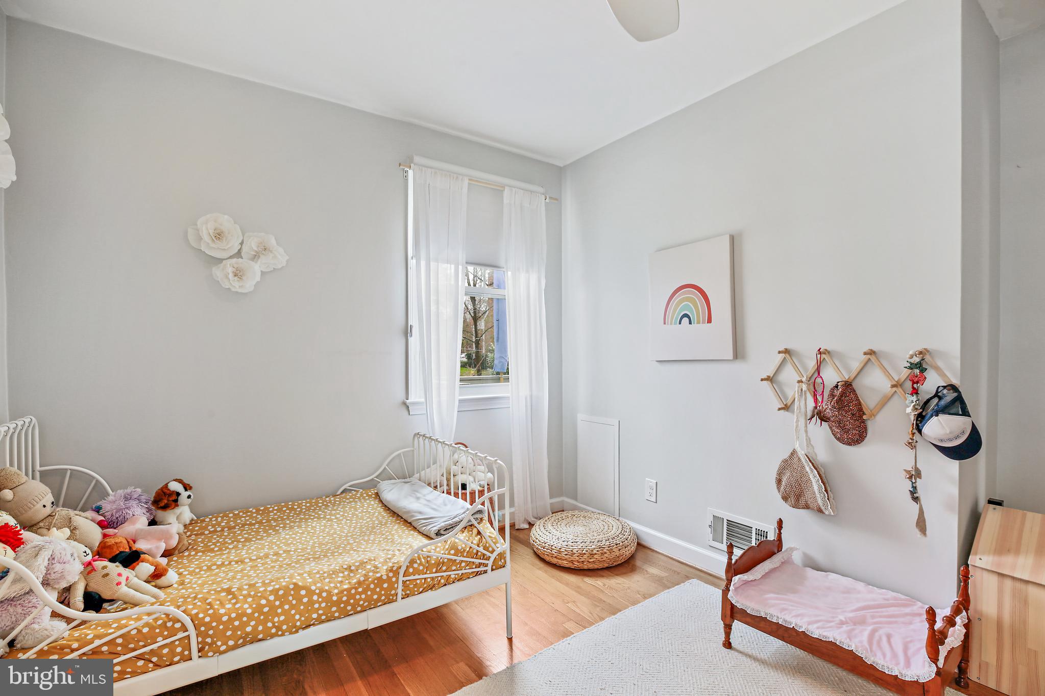 GEORGE WASHINGTON PARK - Residential