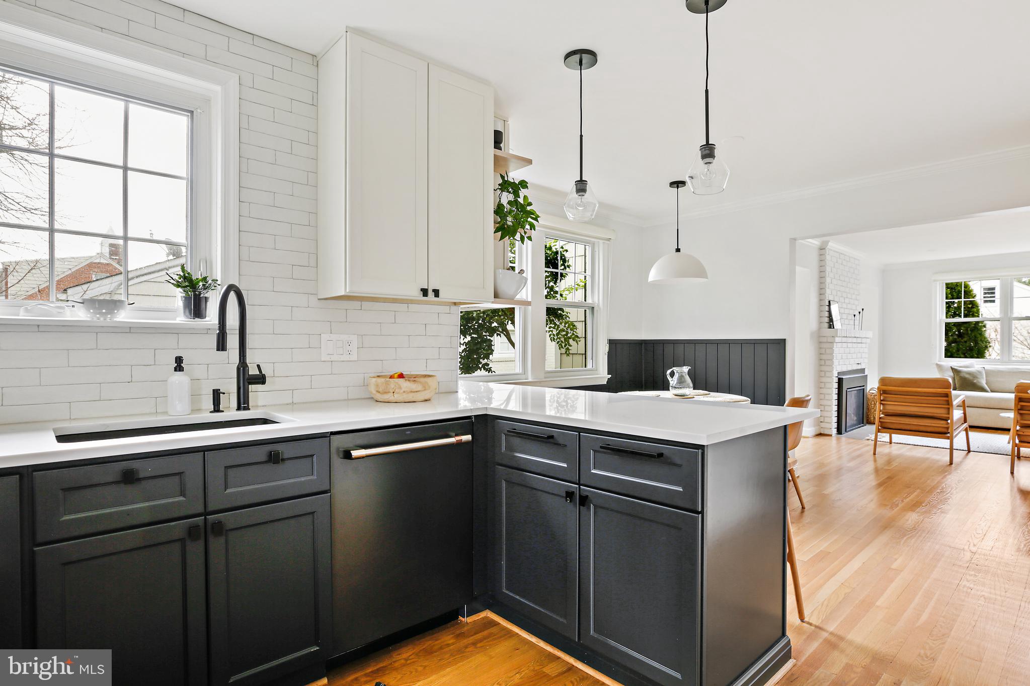 GEORGE WASHINGTON PARK - Residential