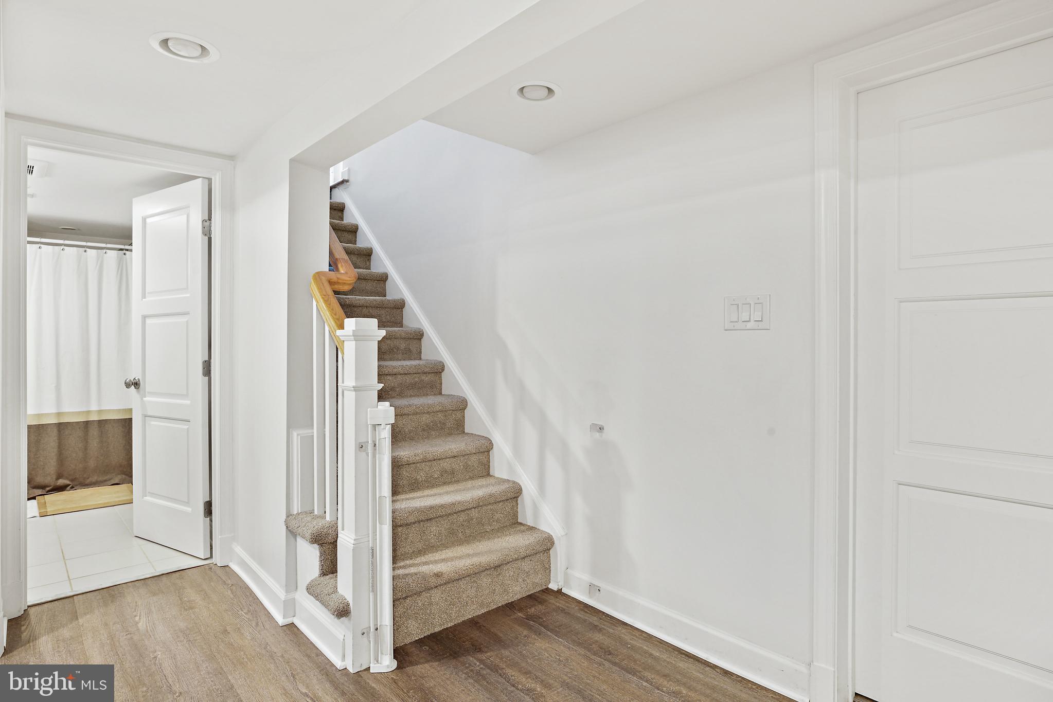 GEORGE WASHINGTON PARK - Residential