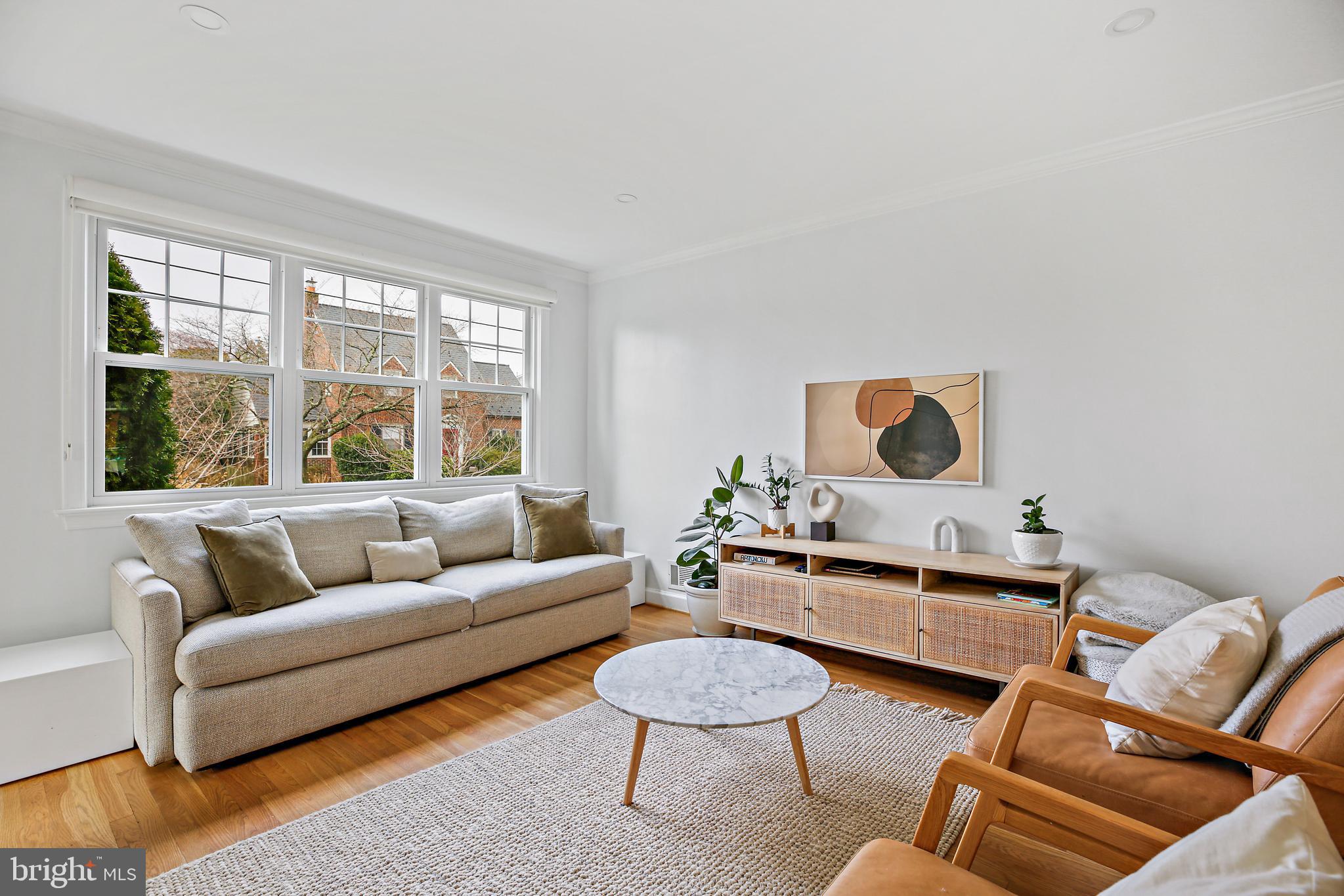 GEORGE WASHINGTON PARK - Residential