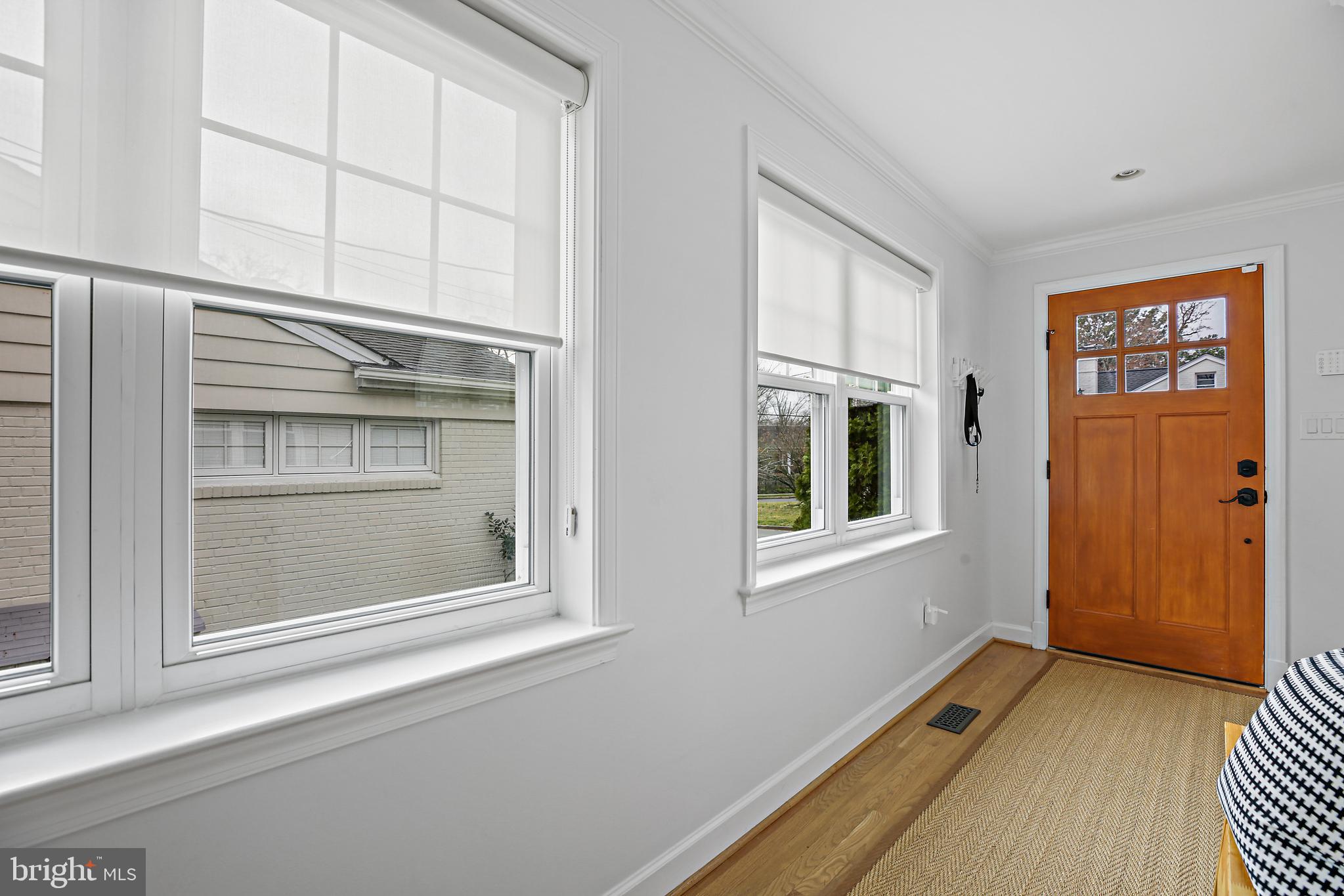 GEORGE WASHINGTON PARK - Residential