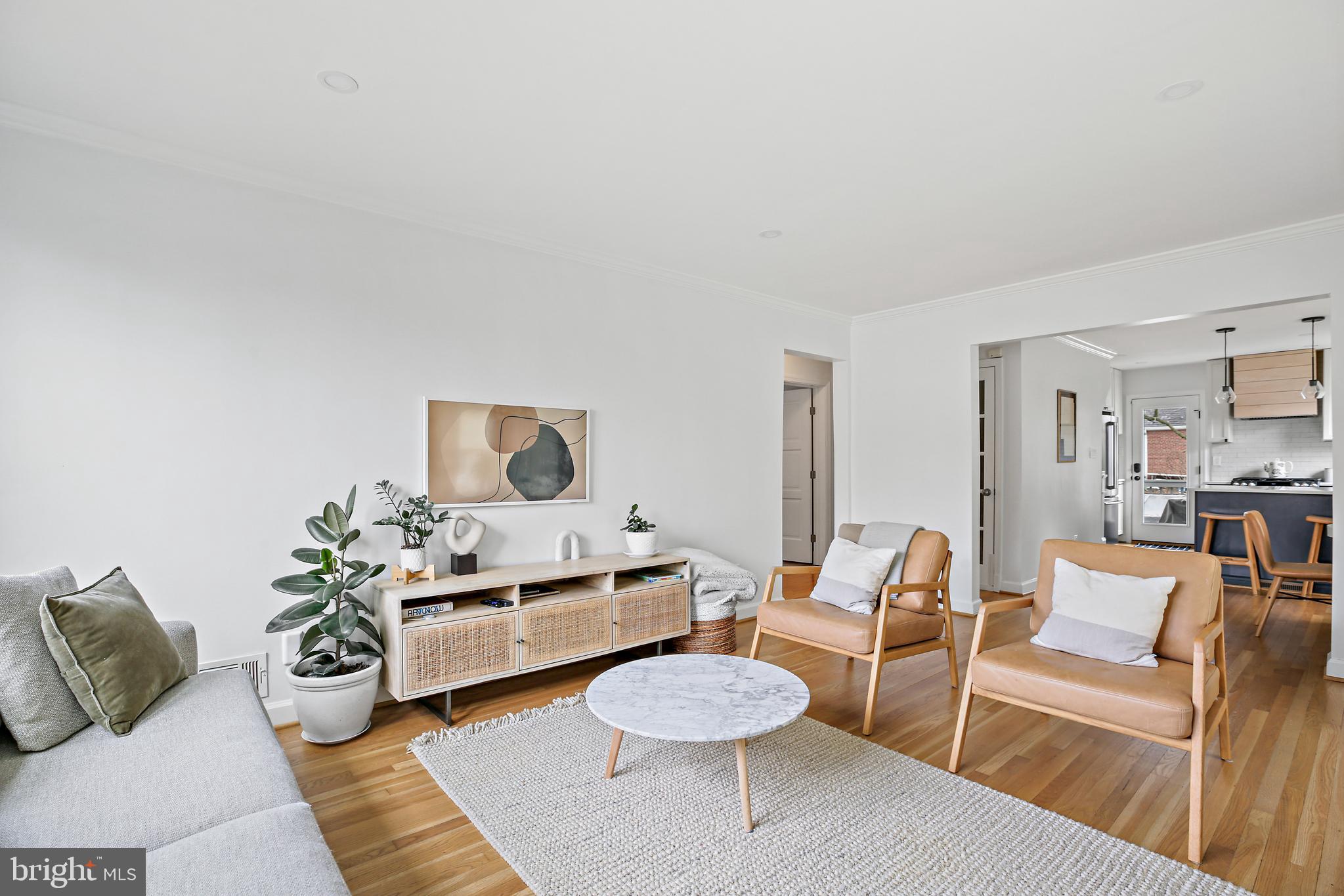 GEORGE WASHINGTON PARK - Residential