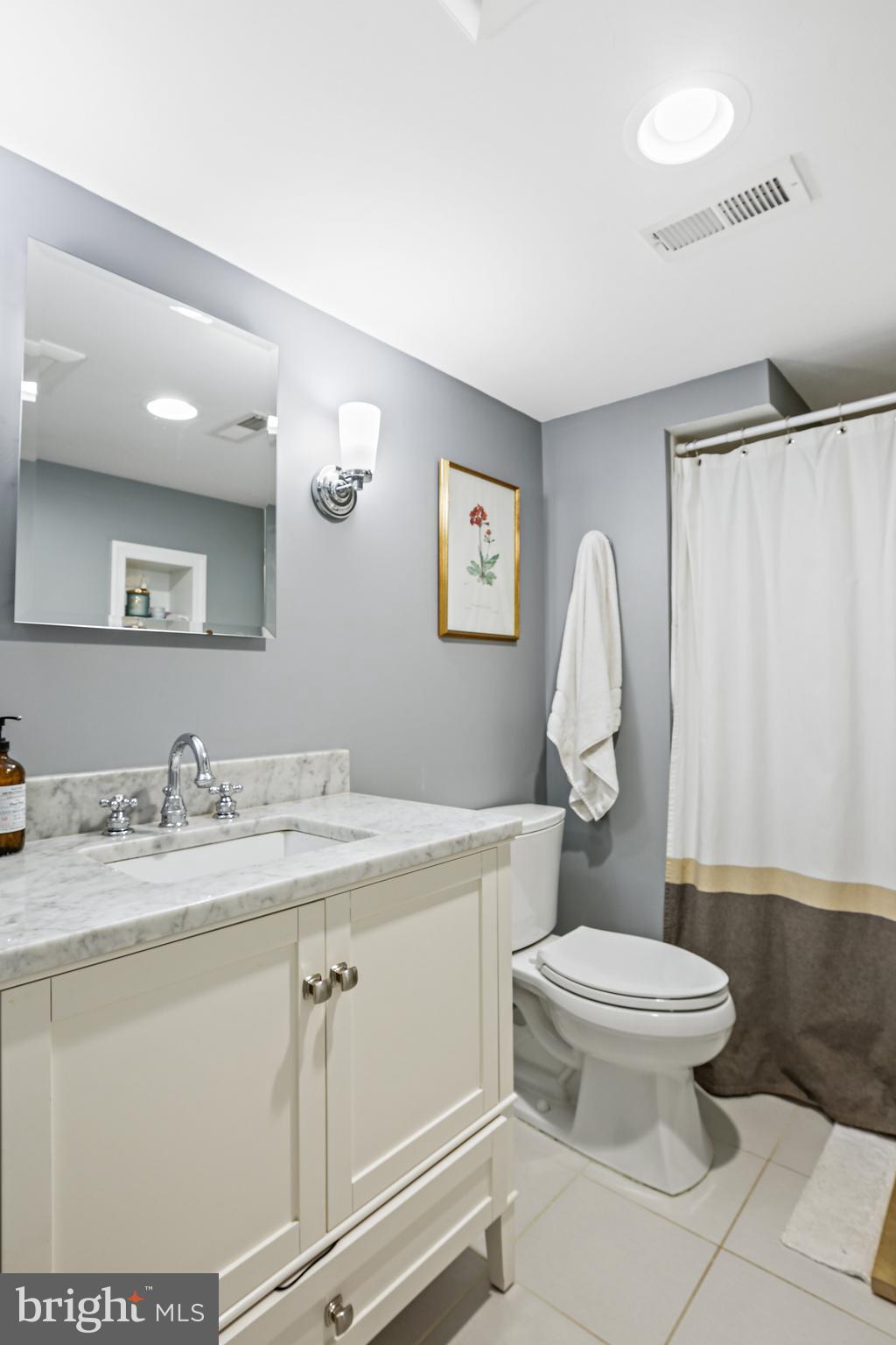 GEORGE WASHINGTON PARK - Residential