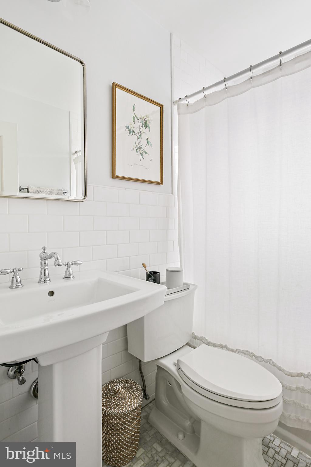 GEORGE WASHINGTON PARK - Residential