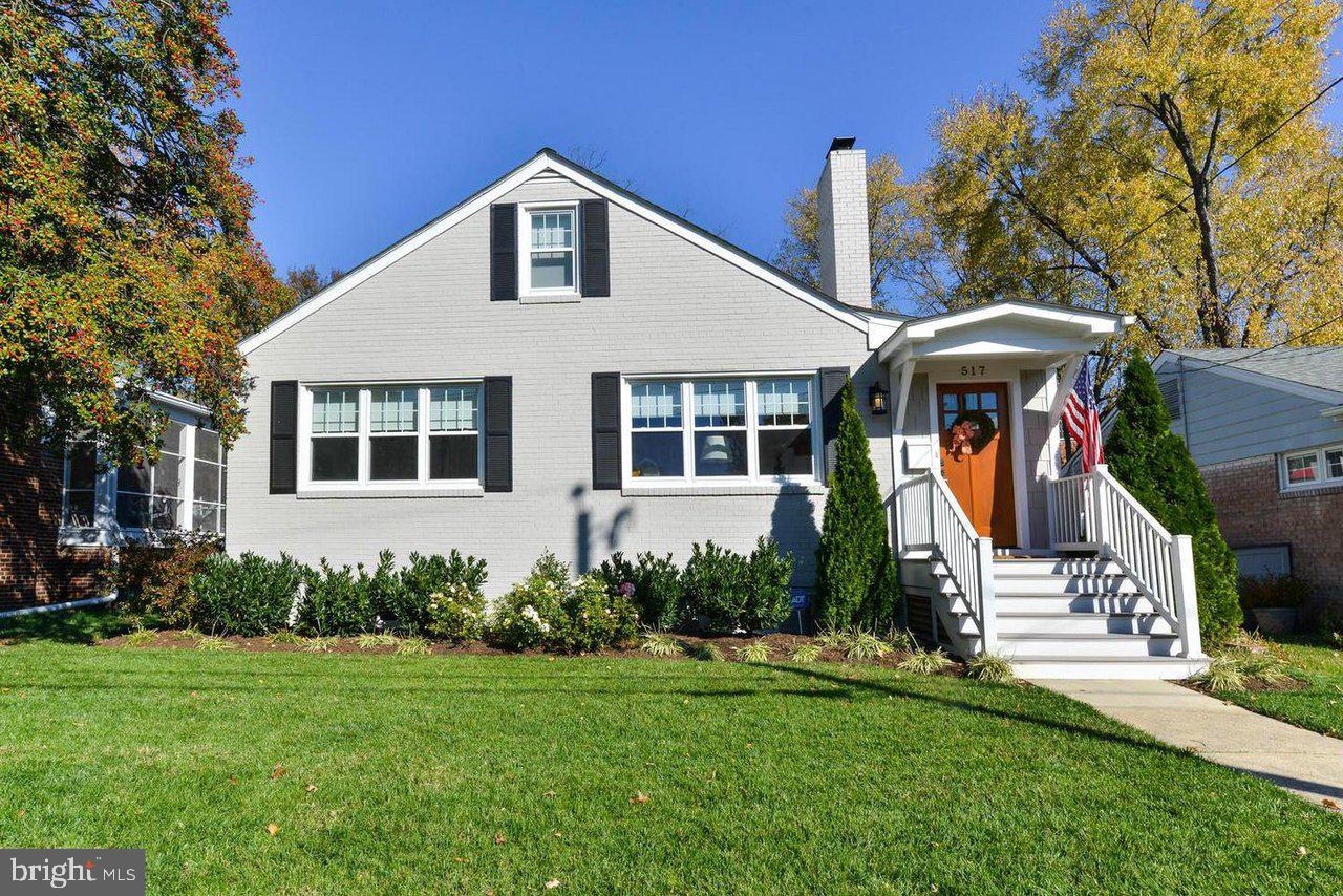 GEORGE WASHINGTON PARK - Residential