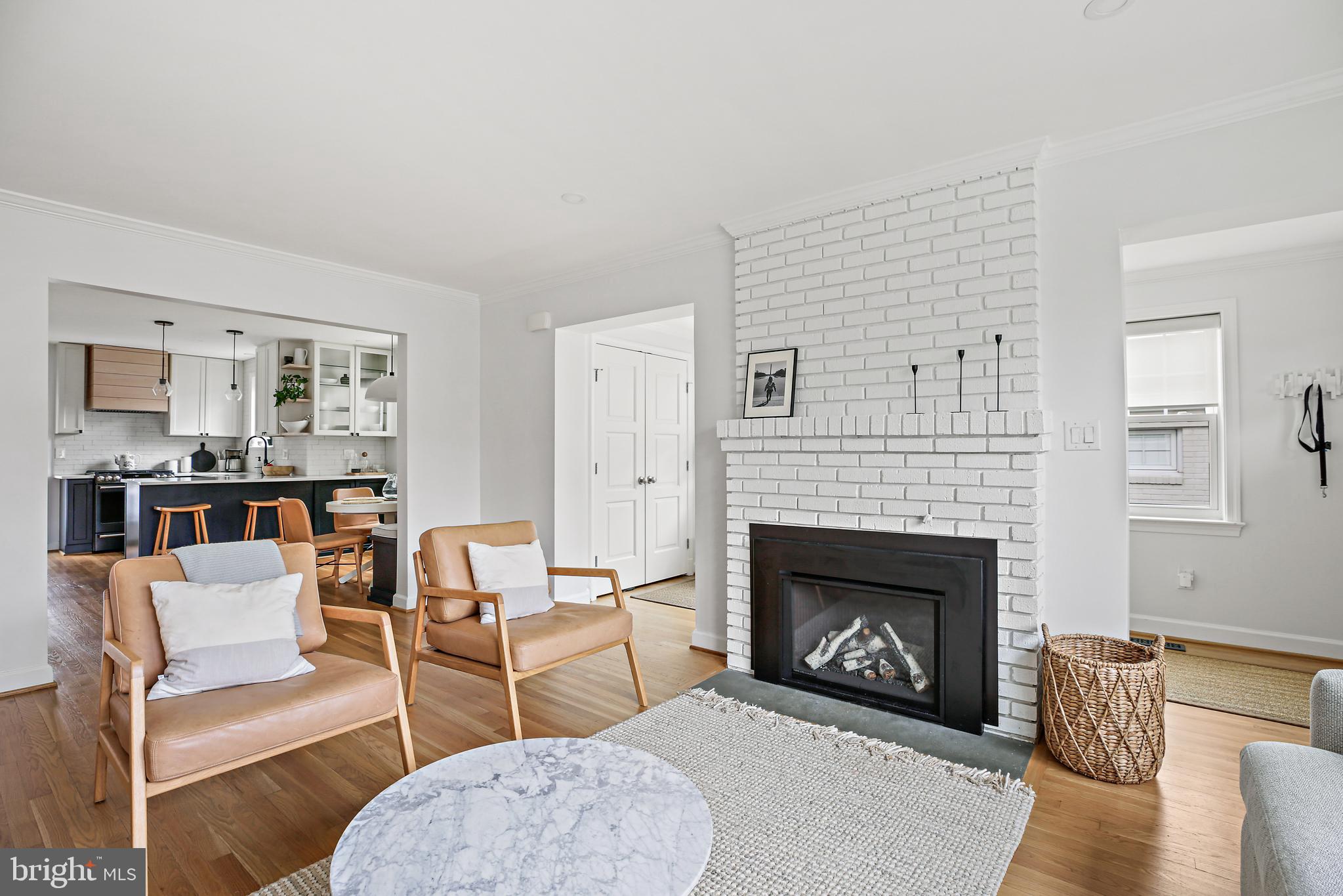 GEORGE WASHINGTON PARK - Residential