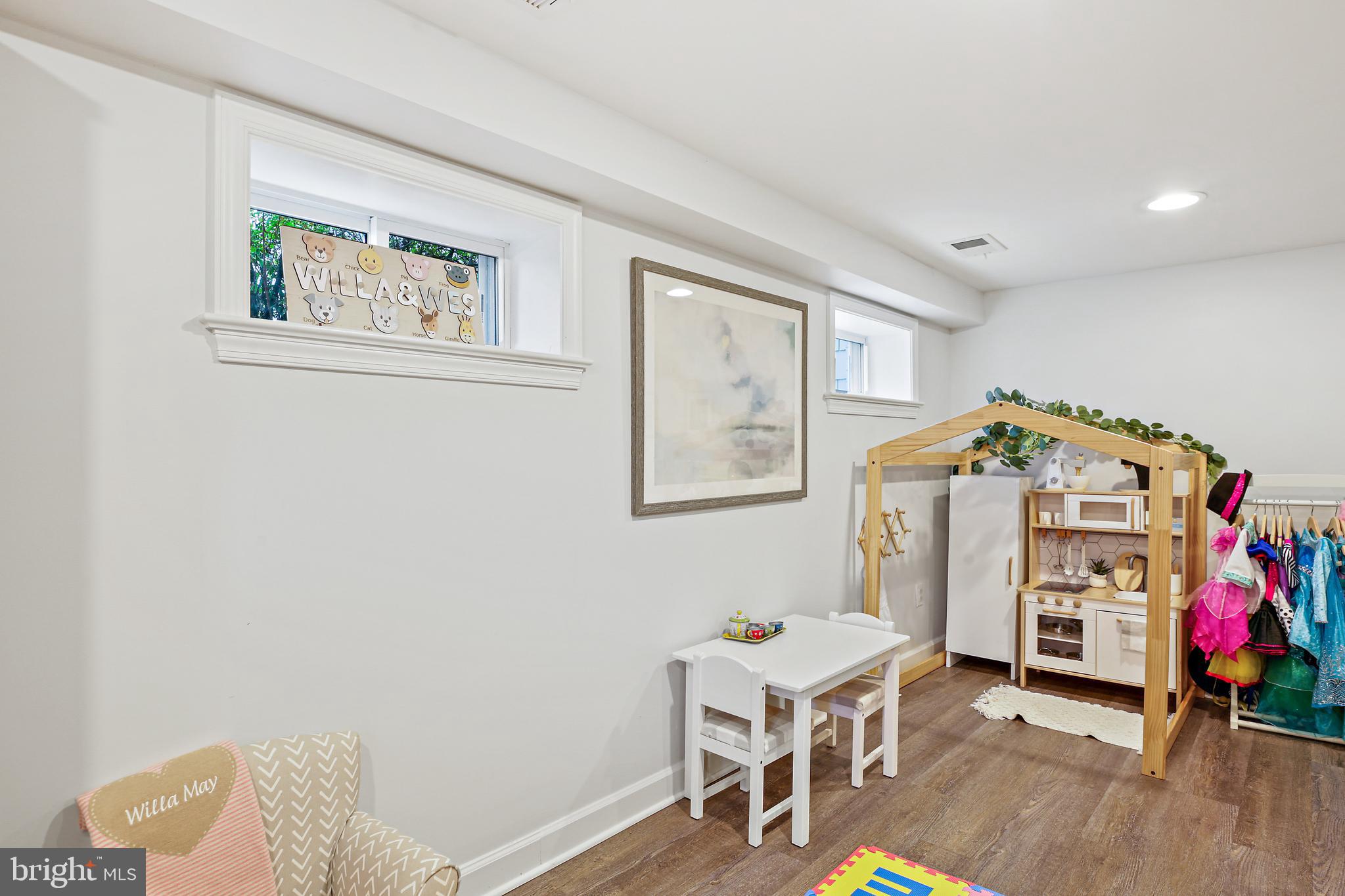 GEORGE WASHINGTON PARK - Residential