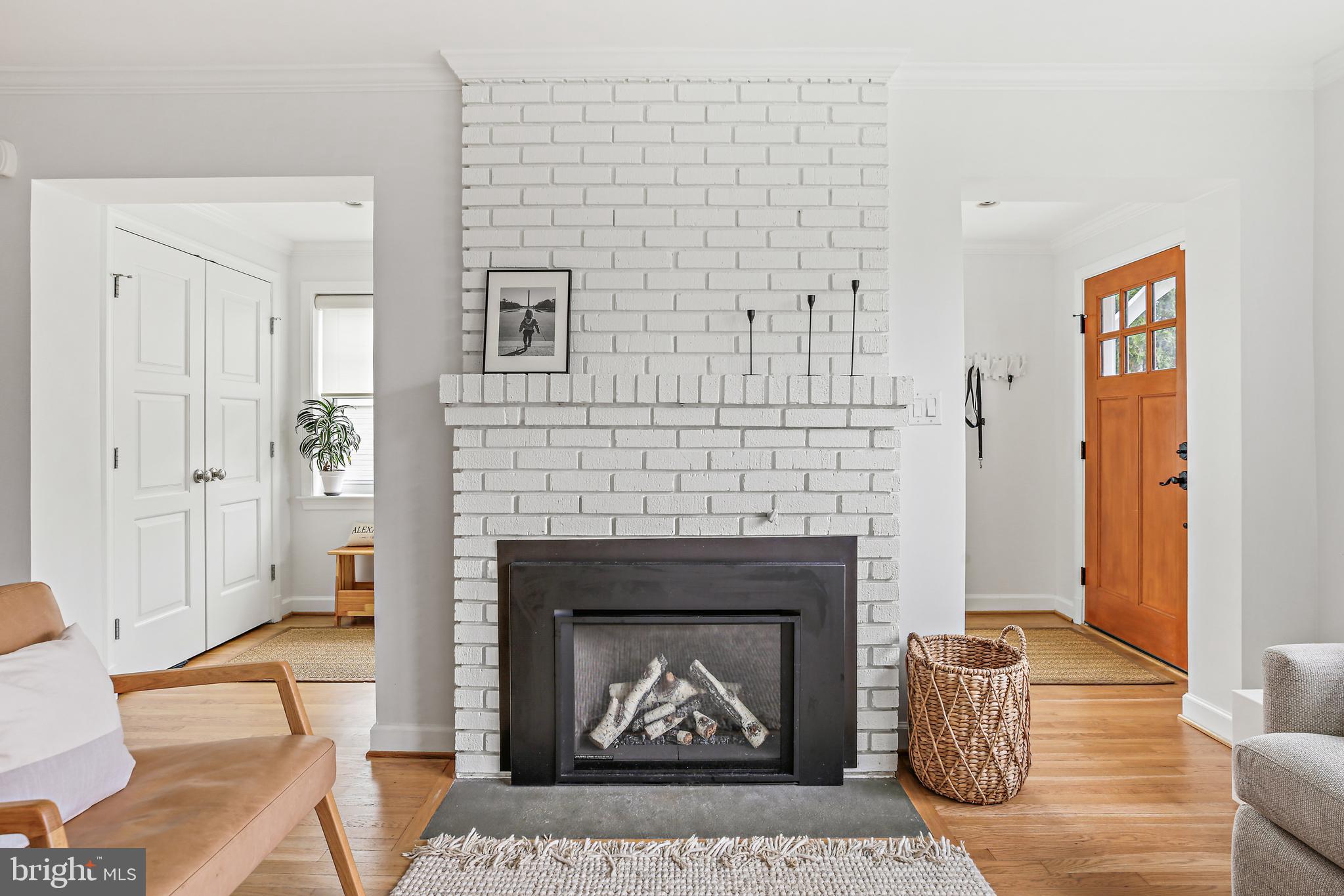 GEORGE WASHINGTON PARK - Residential