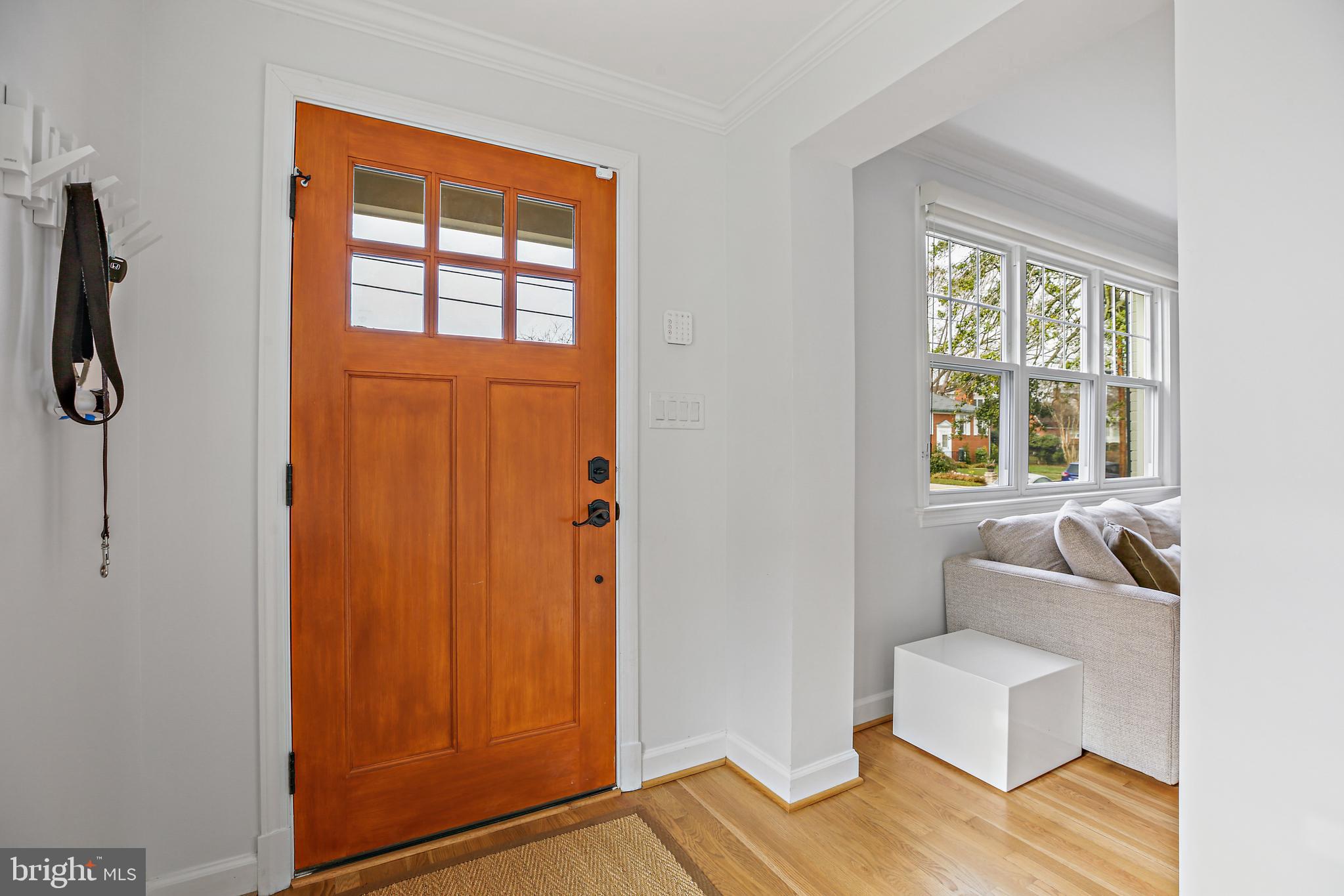 GEORGE WASHINGTON PARK - Residential