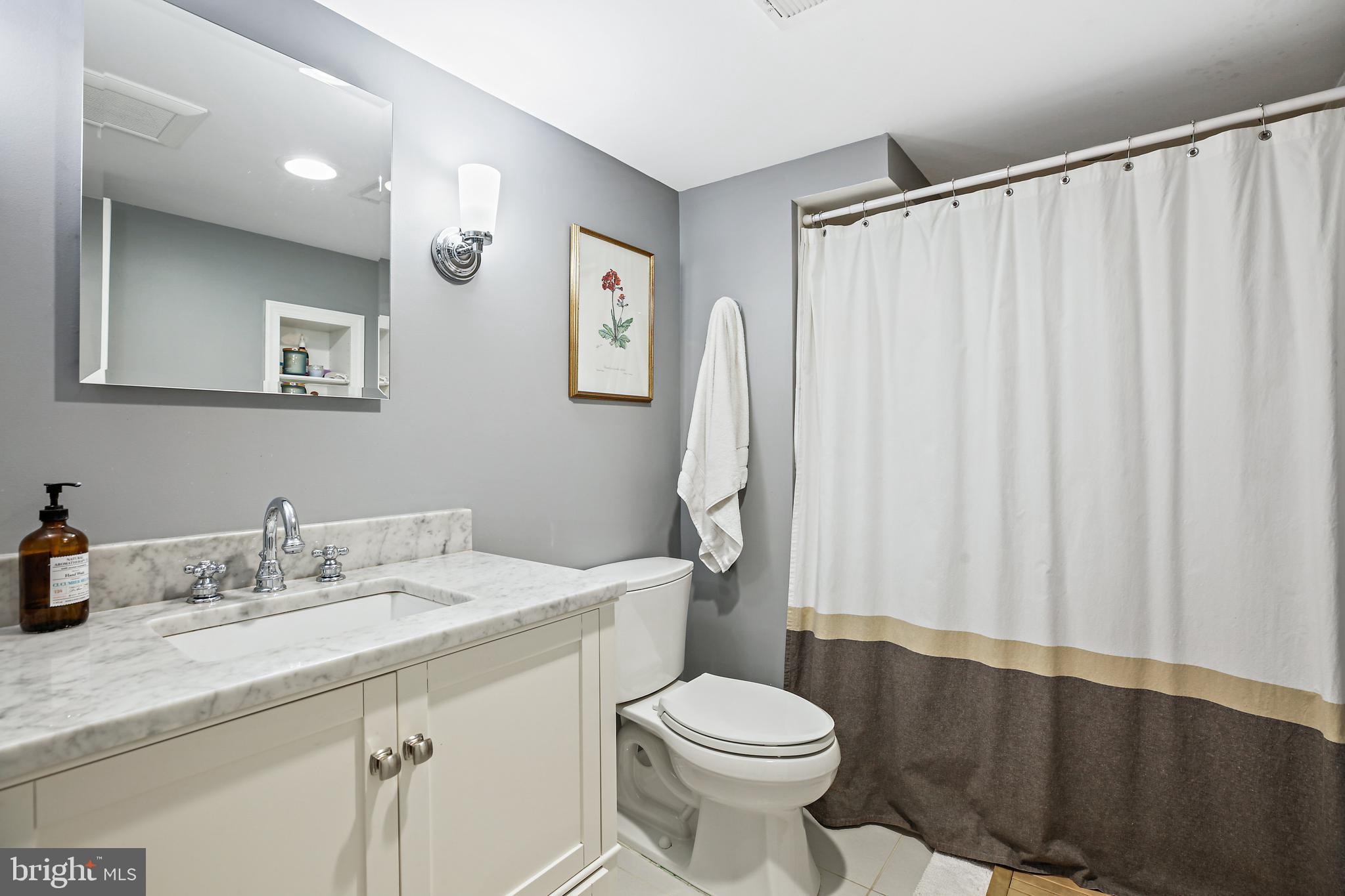 GEORGE WASHINGTON PARK - Residential