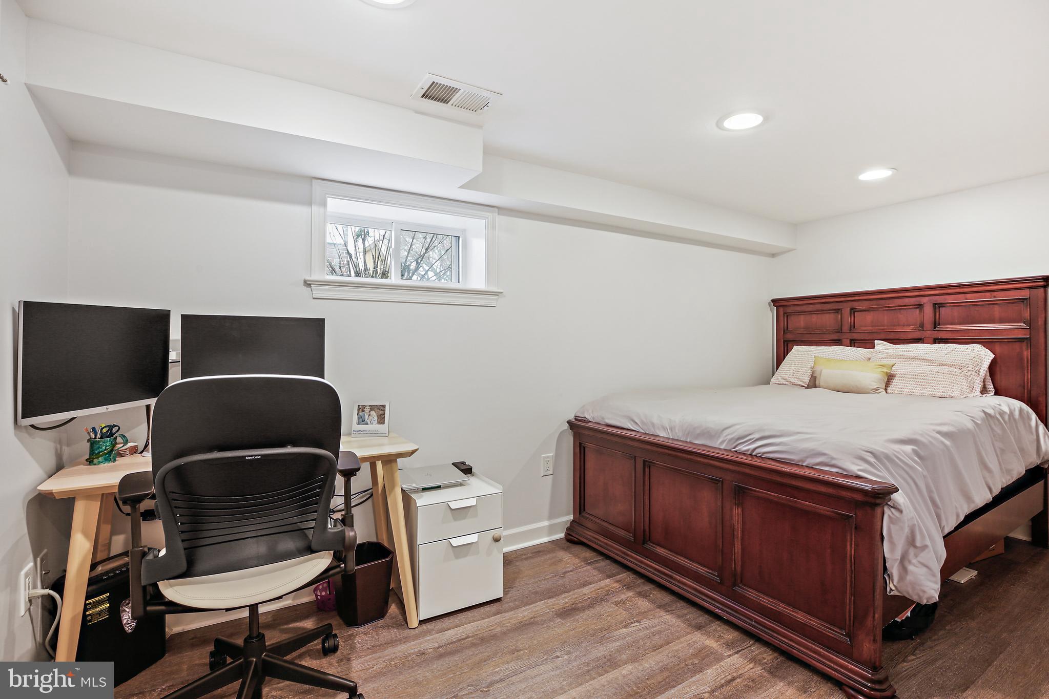 GEORGE WASHINGTON PARK - Residential