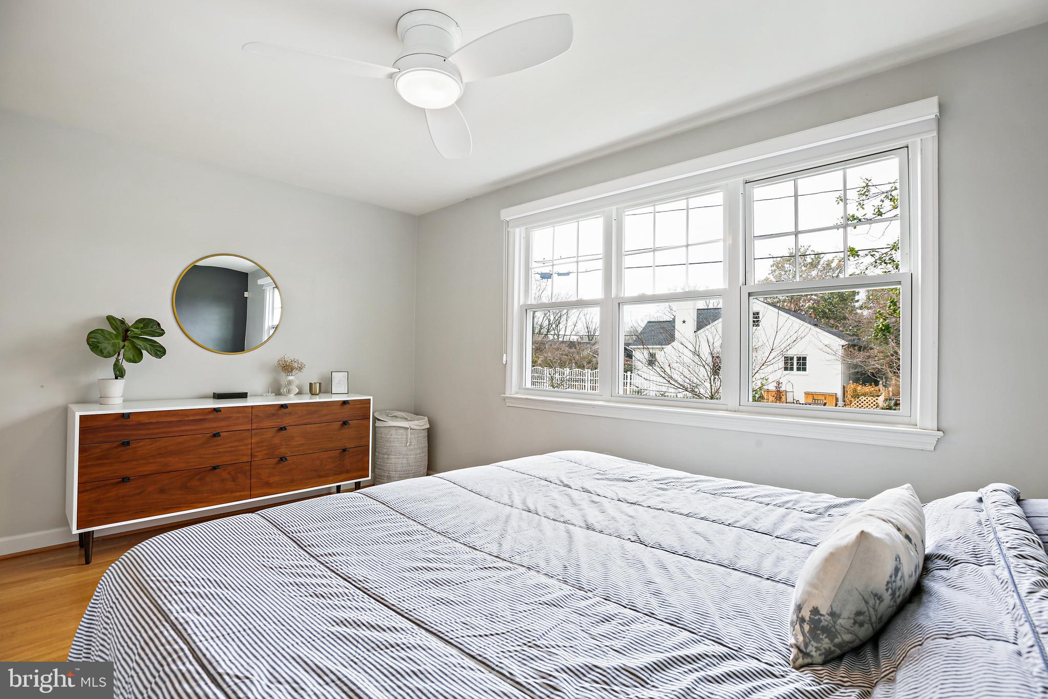 GEORGE WASHINGTON PARK - Residential