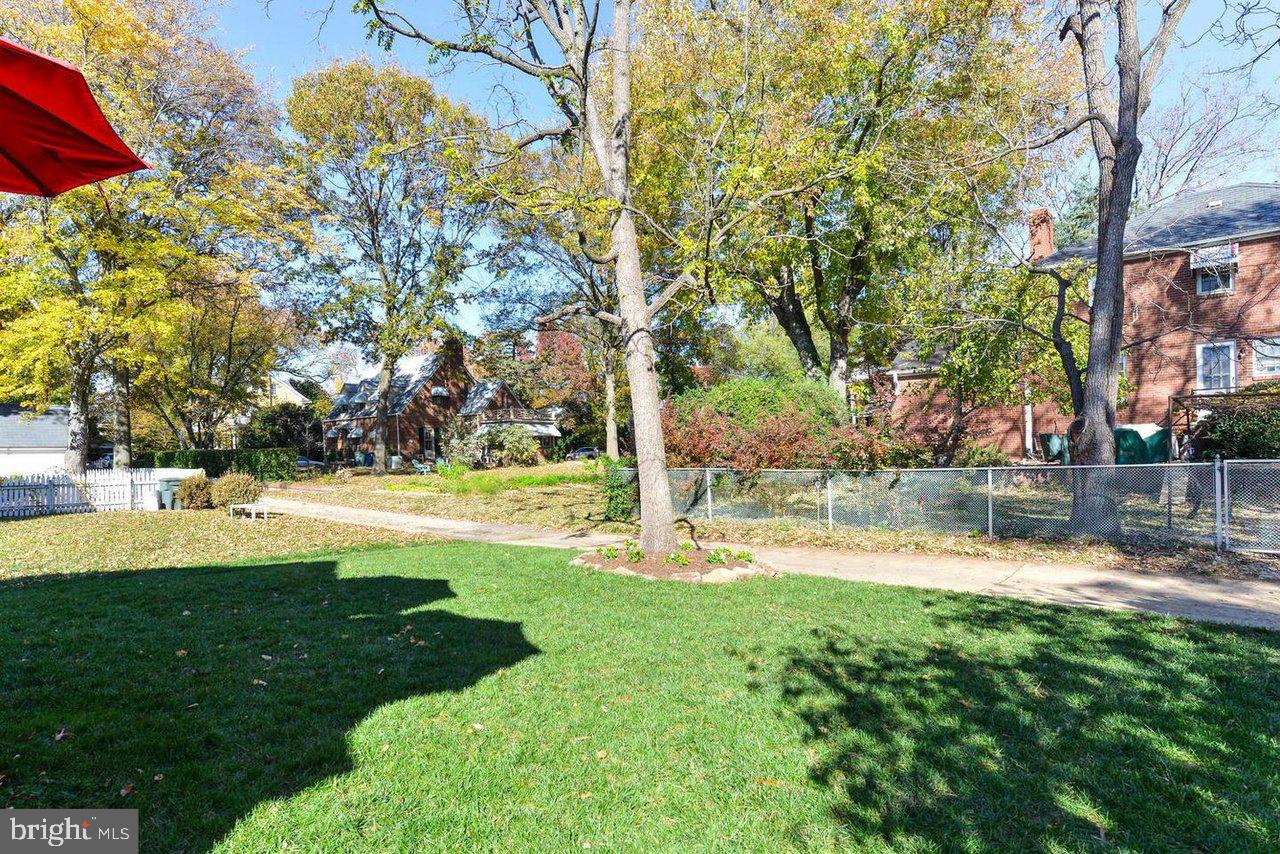 GEORGE WASHINGTON PARK - Residential