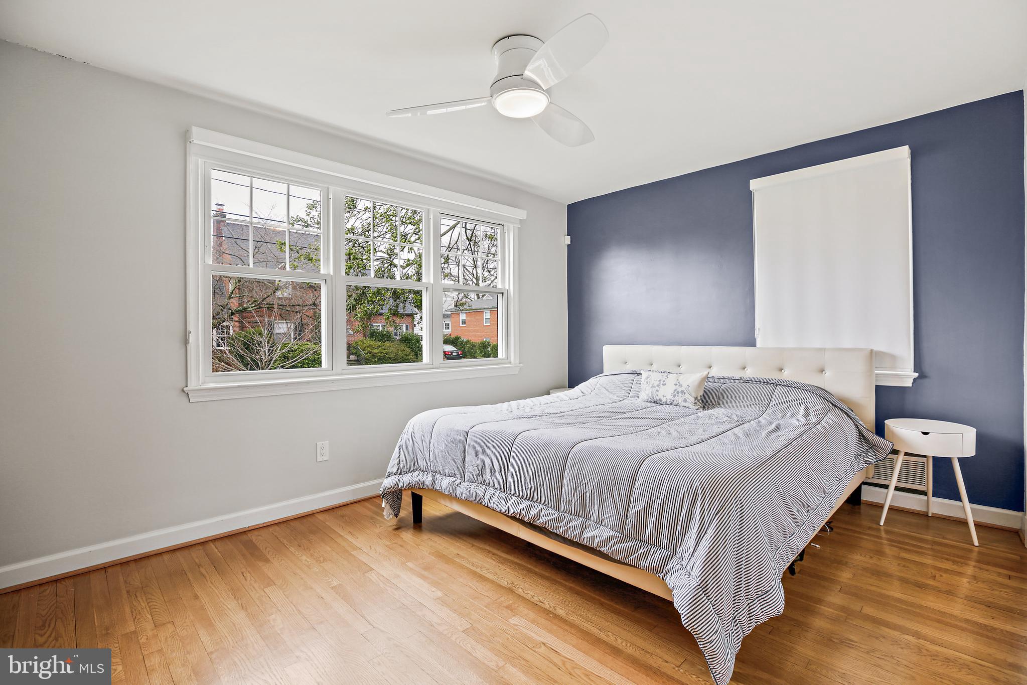 GEORGE WASHINGTON PARK - Residential