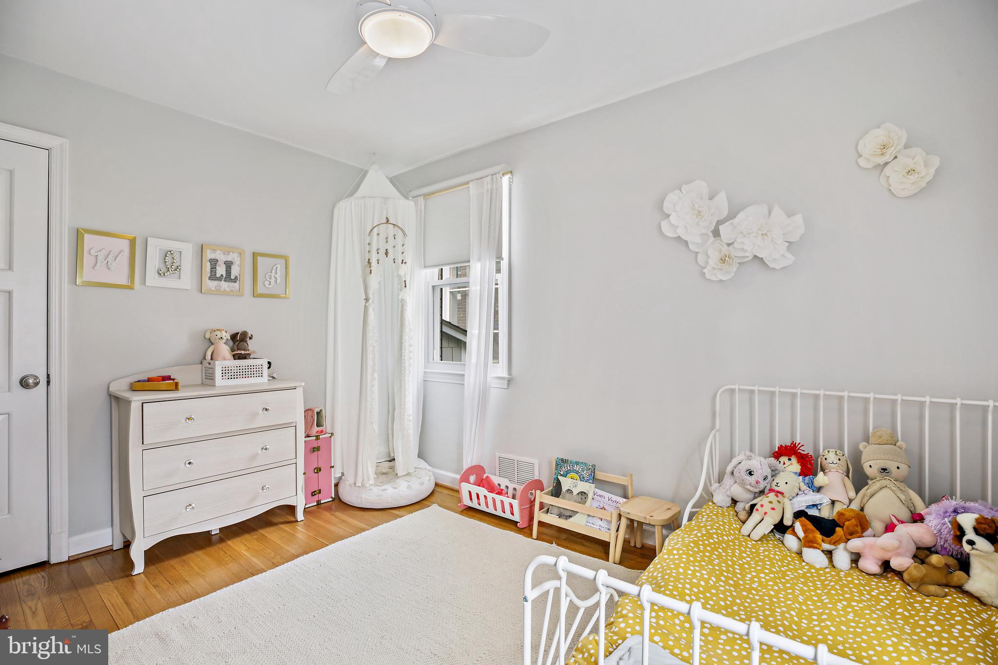 GEORGE WASHINGTON PARK - Residential