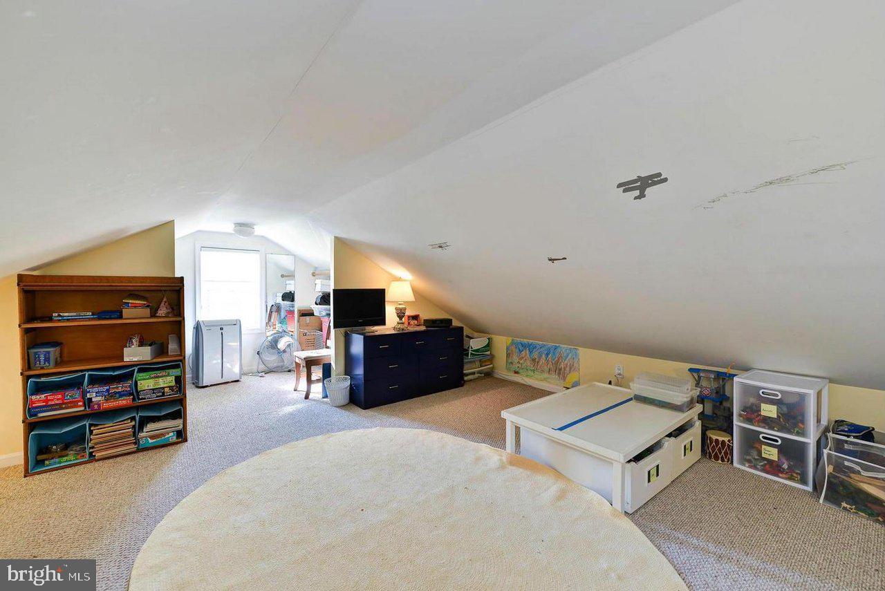 GEORGE WASHINGTON PARK - Residential