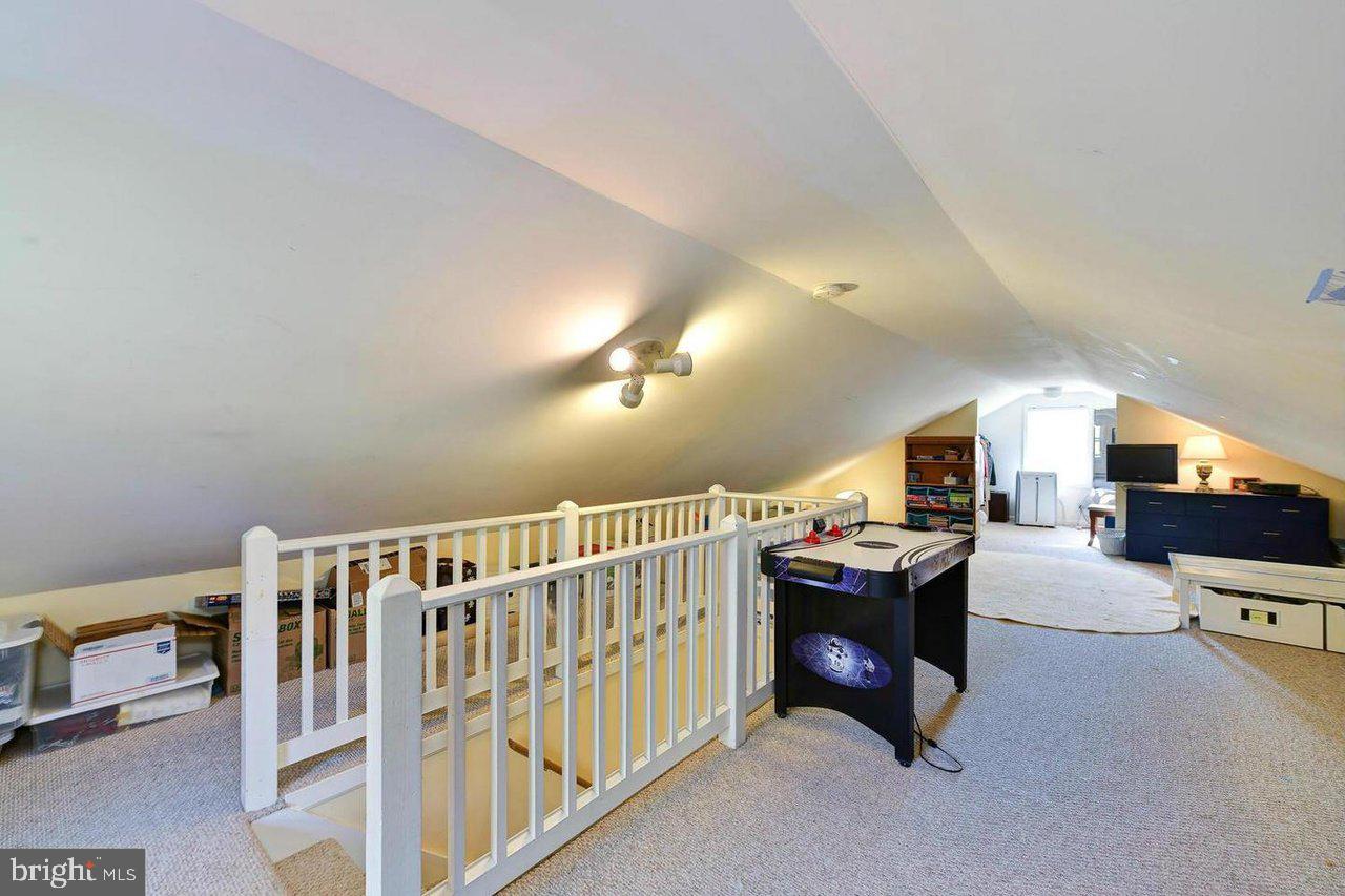 GEORGE WASHINGTON PARK - Residential