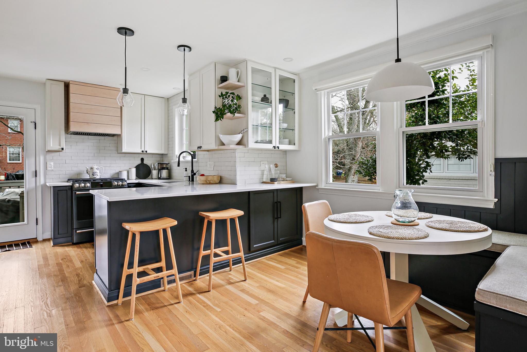 GEORGE WASHINGTON PARK - Residential