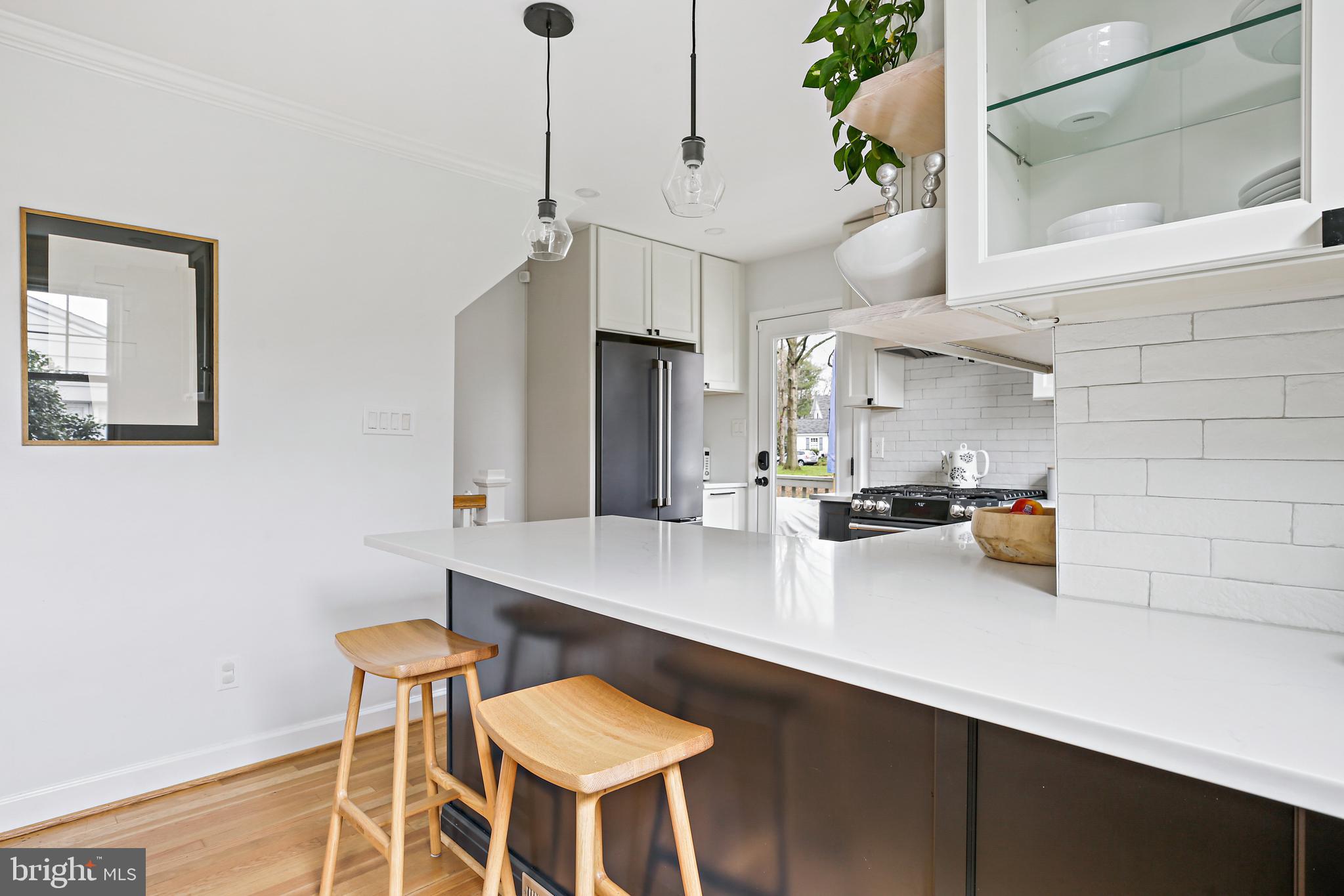 GEORGE WASHINGTON PARK - Residential