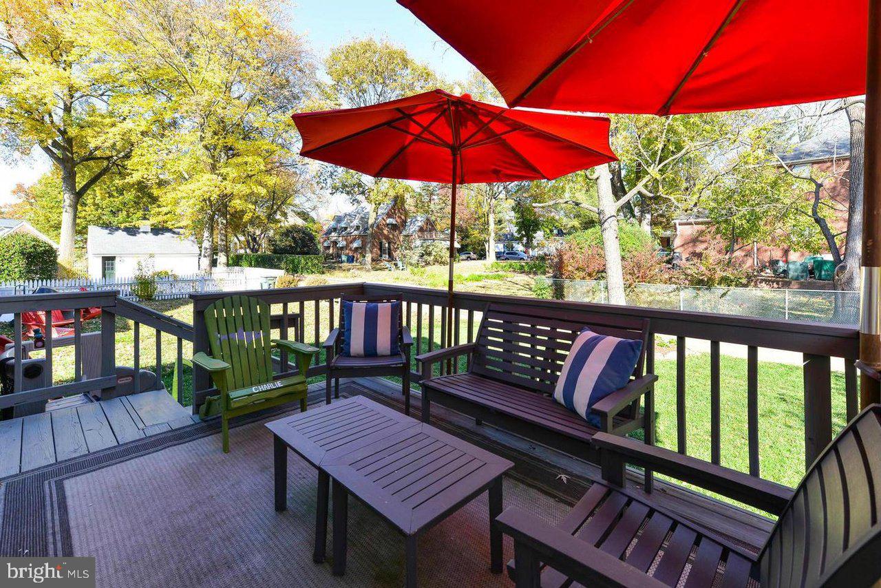 GEORGE WASHINGTON PARK - Residential