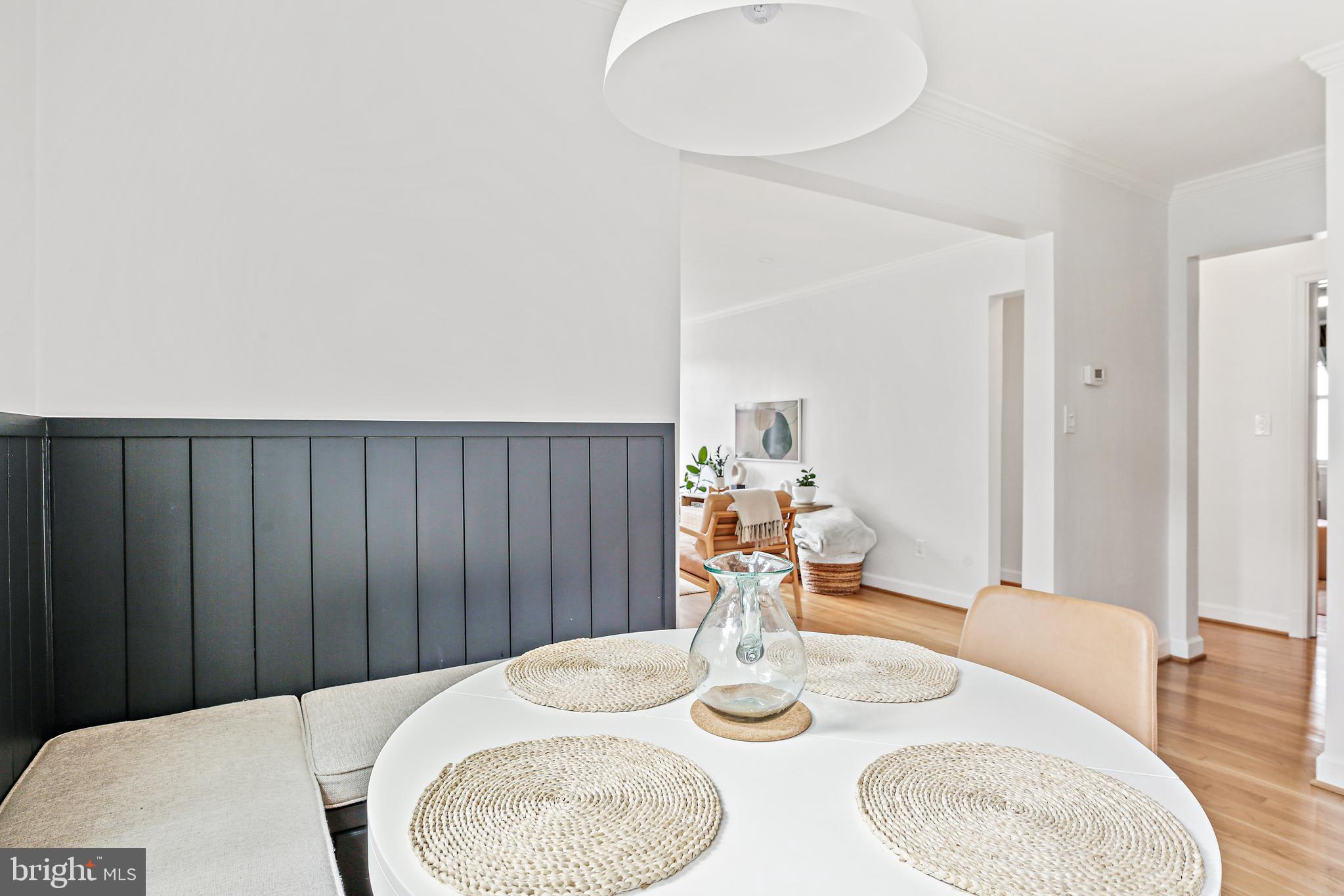 GEORGE WASHINGTON PARK - Residential