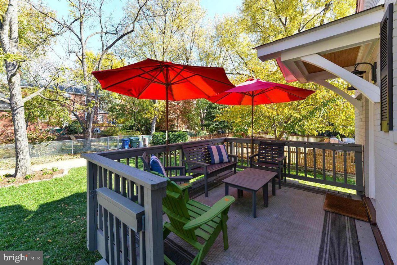 GEORGE WASHINGTON PARK - Residential