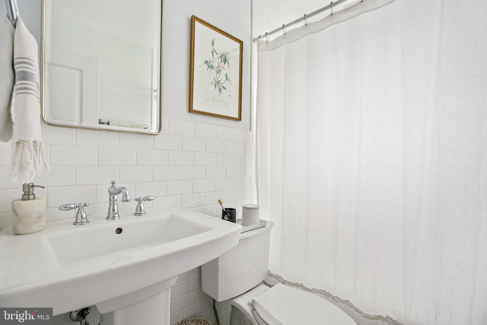 GEORGE WASHINGTON PARK - Residential