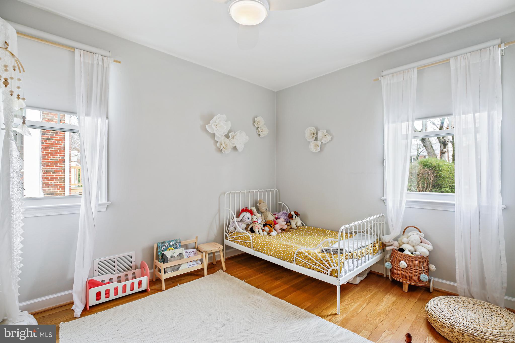 GEORGE WASHINGTON PARK - Residential