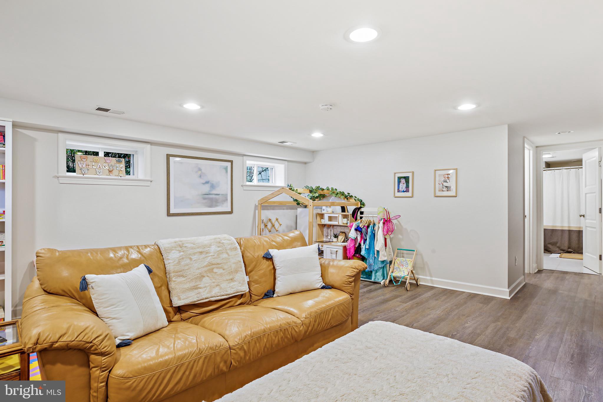 GEORGE WASHINGTON PARK - Residential