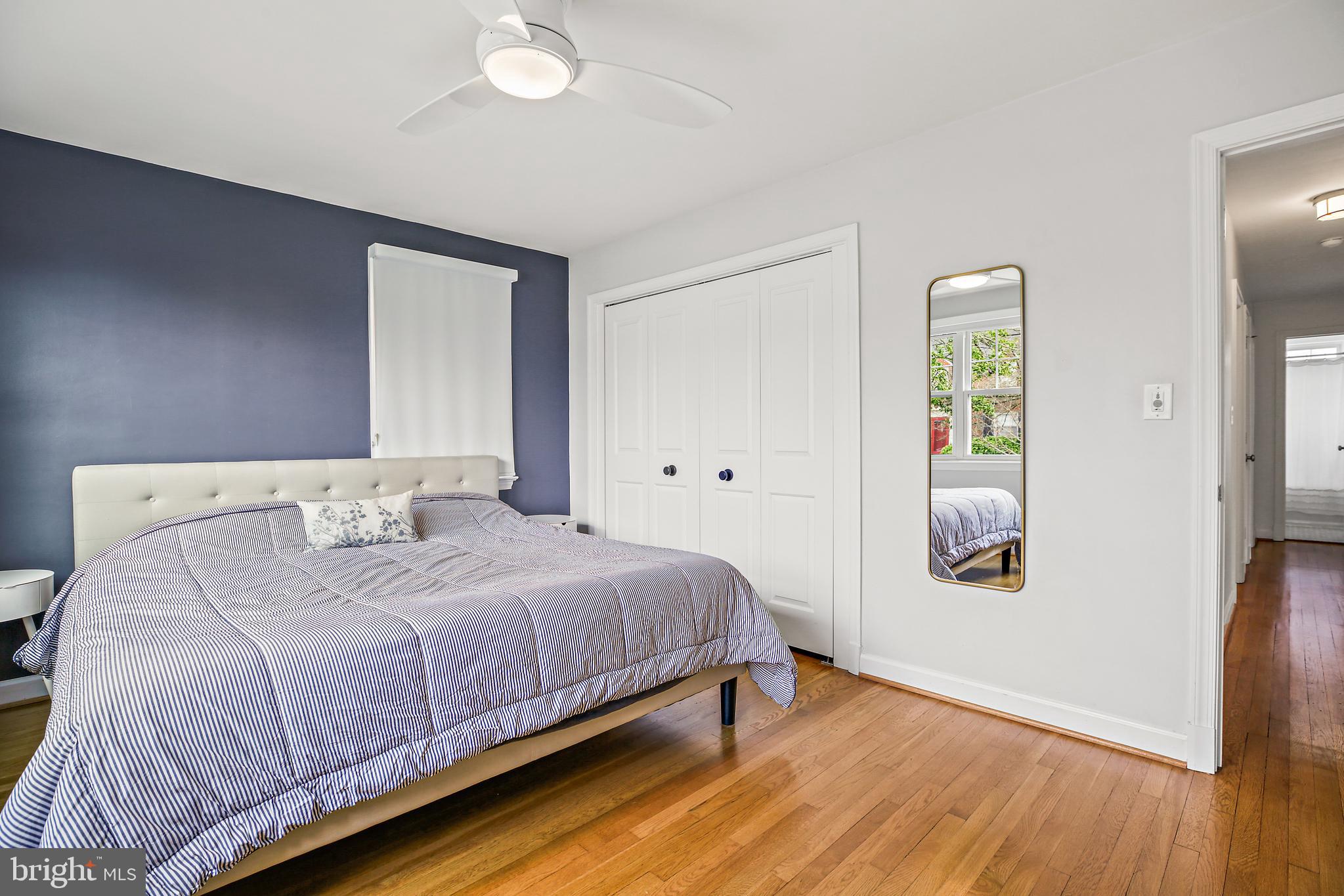 GEORGE WASHINGTON PARK - Residential