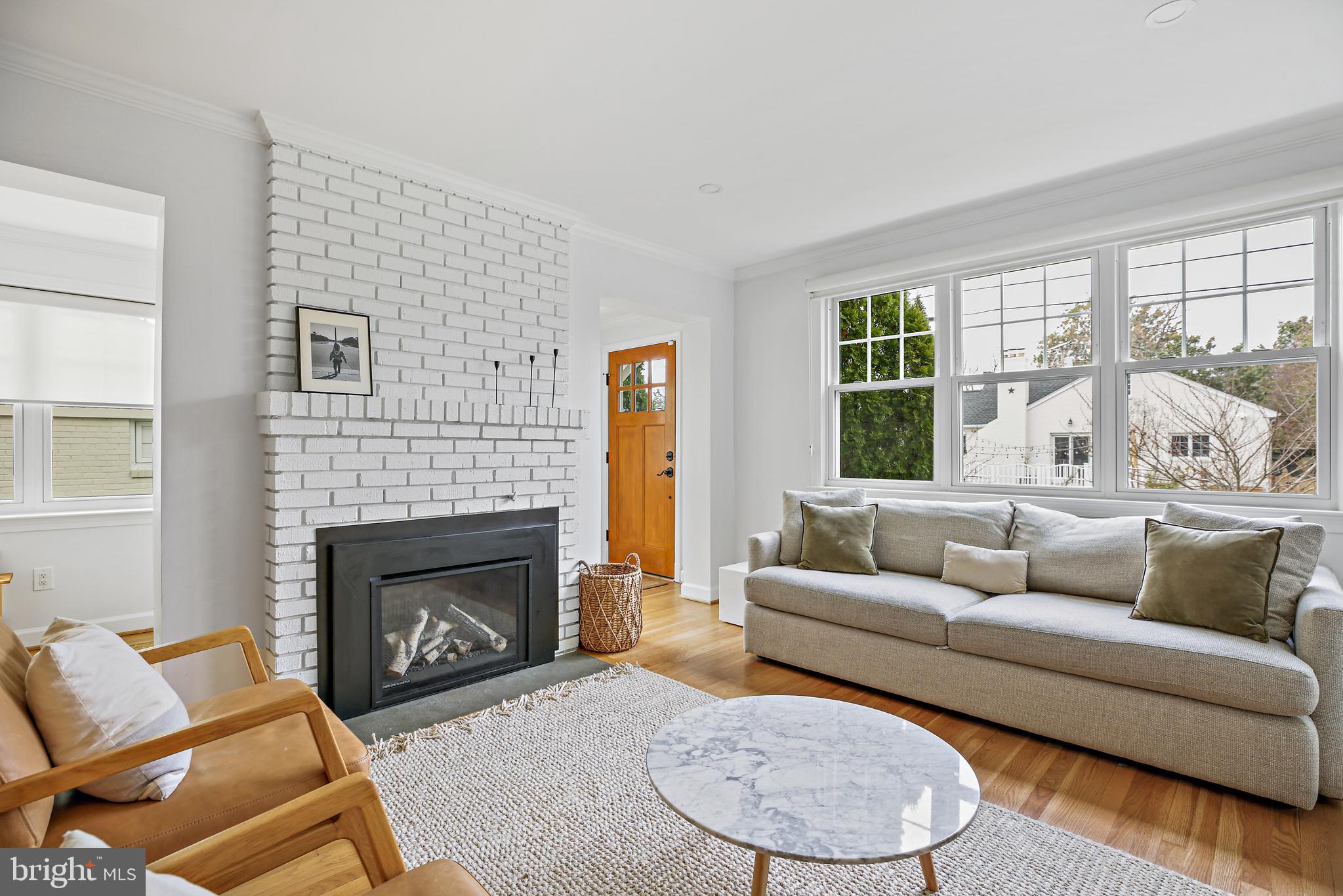 GEORGE WASHINGTON PARK - Residential