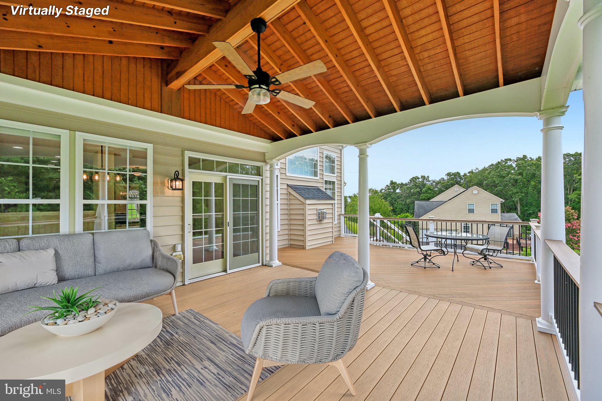 BENTLEY RIDGE - Residential