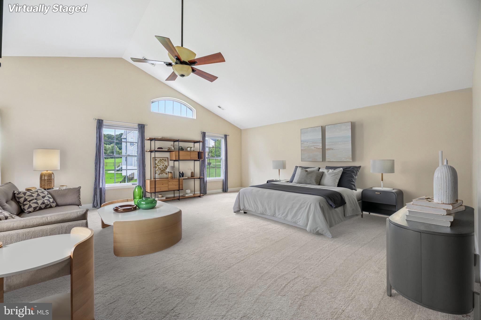 BENTLEY RIDGE - Residential