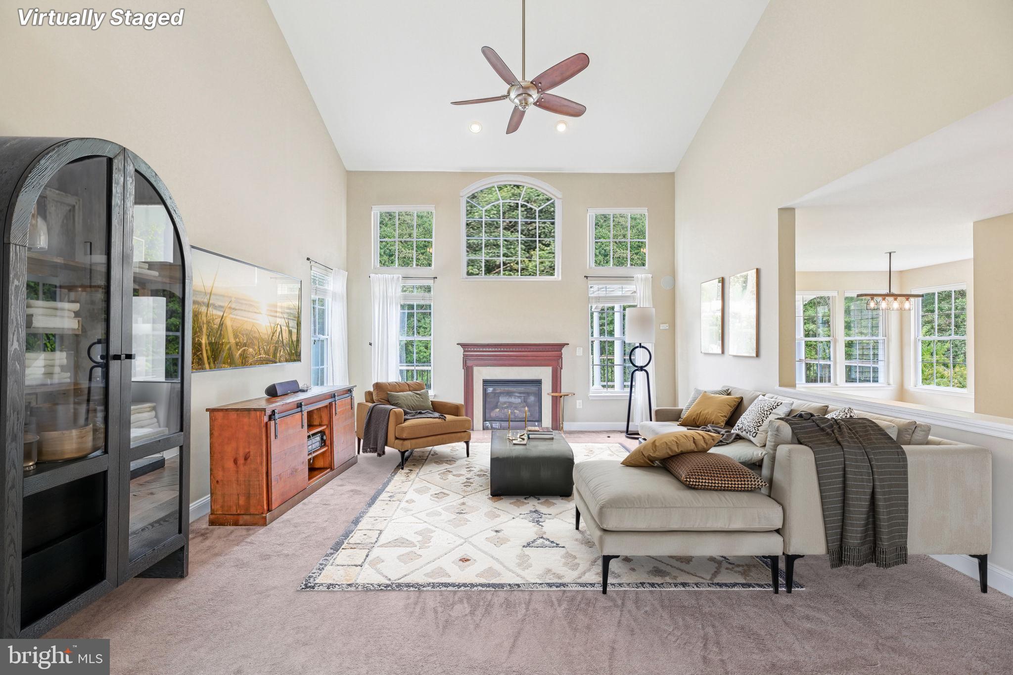 BENTLEY RIDGE - Residential